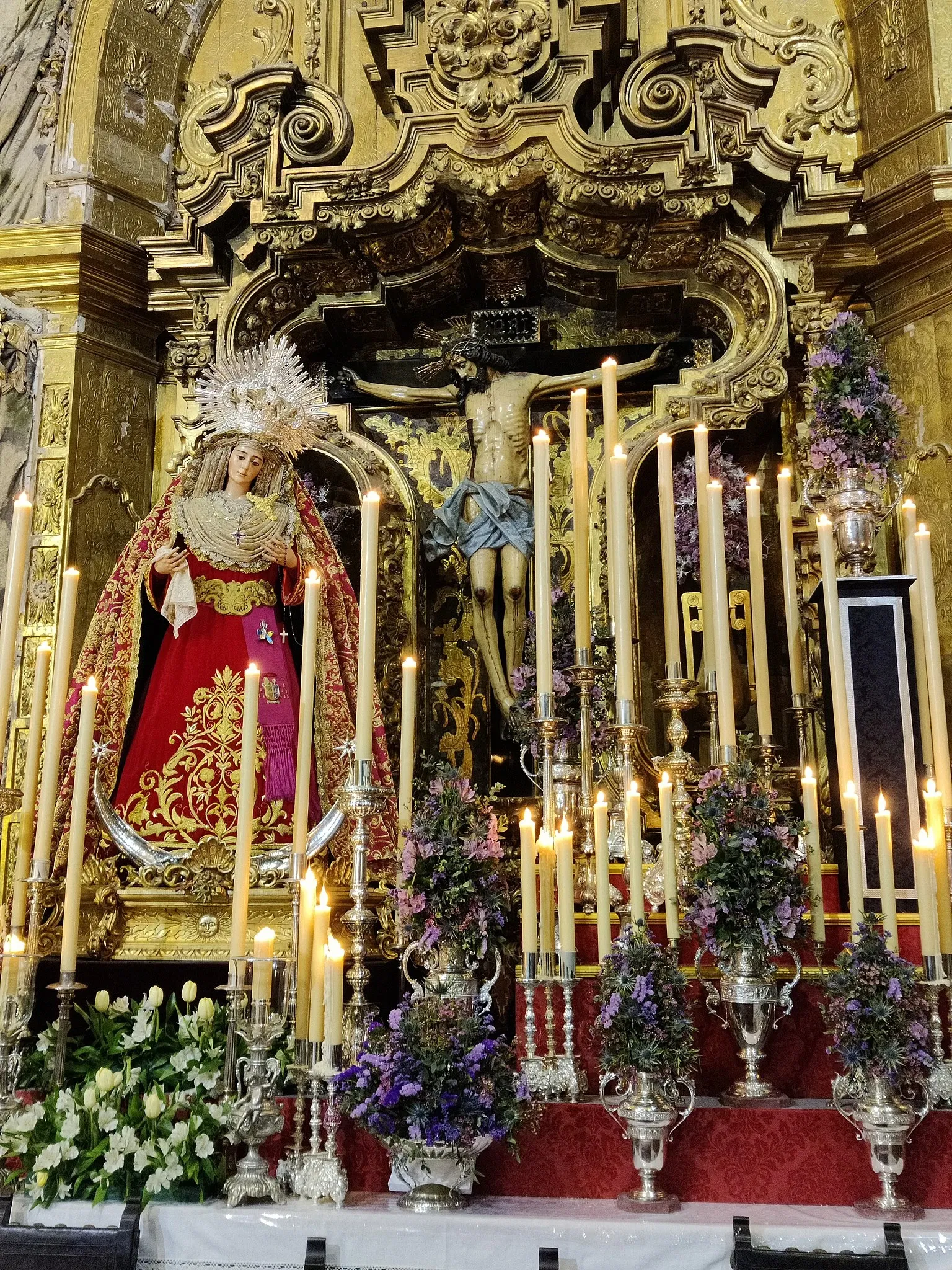 Catedral de Jerez y Museo Catedralicio