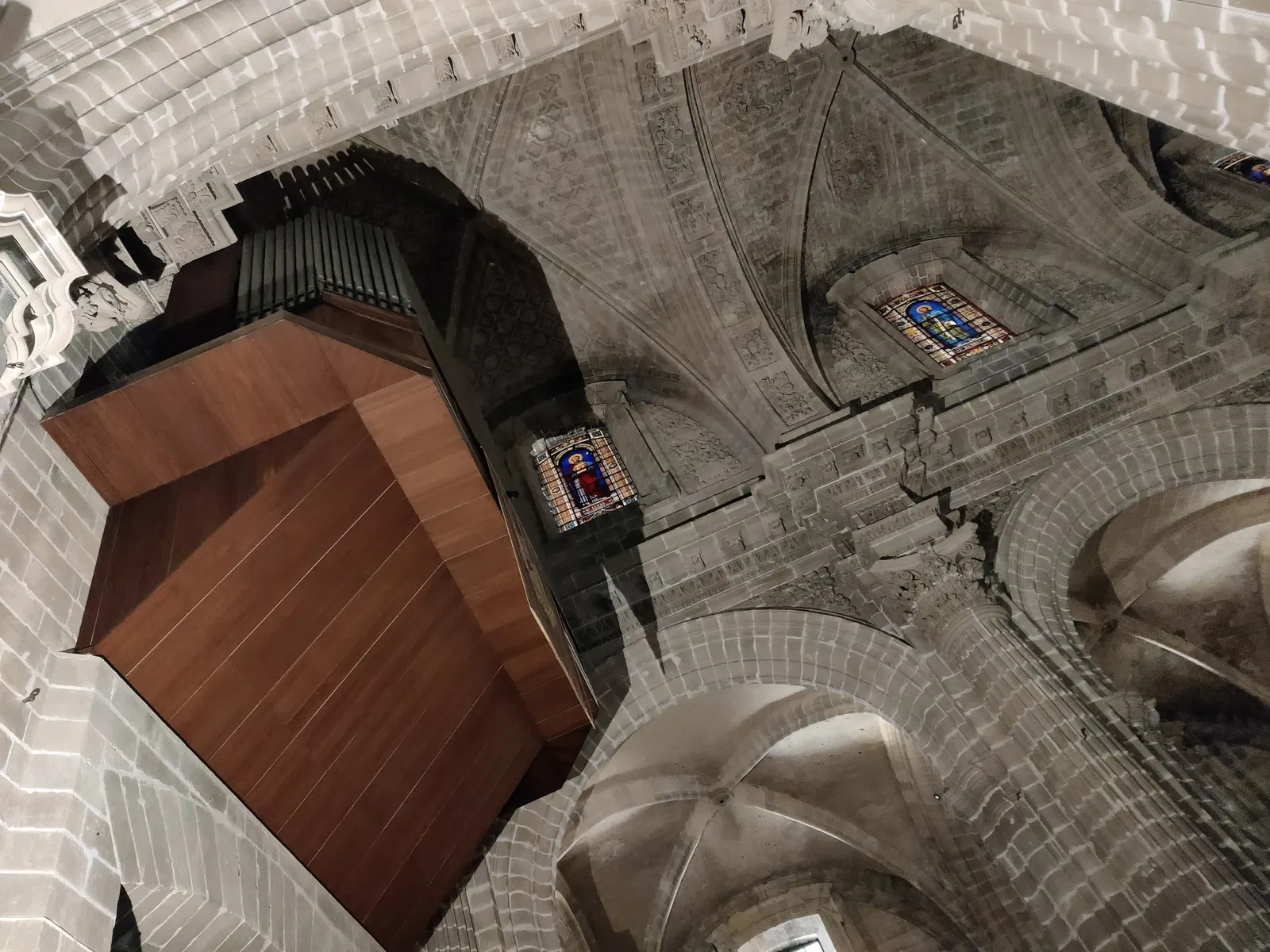 Cattedrale di Jerez de la Frontera