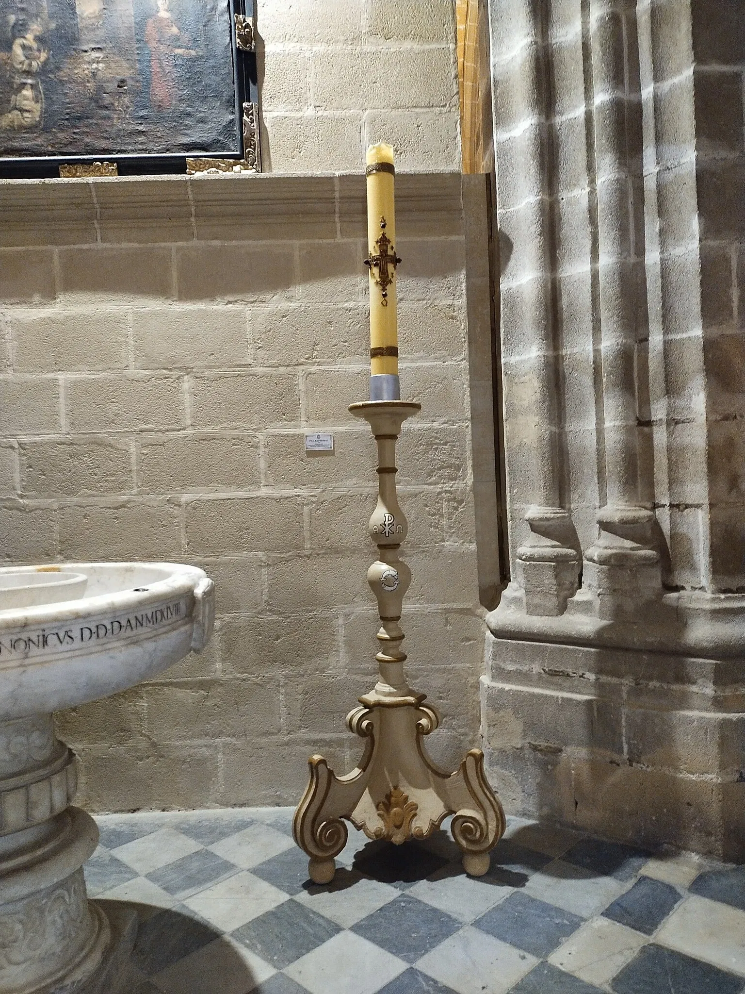 Catedral de Jerez y Museo Catedralicio