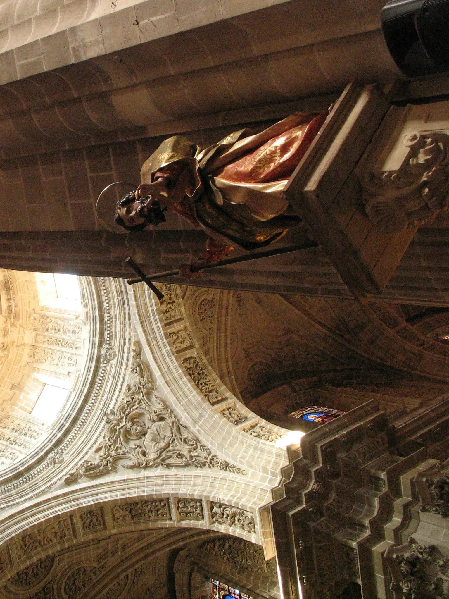 Cathedral of Jerez de la Frontera