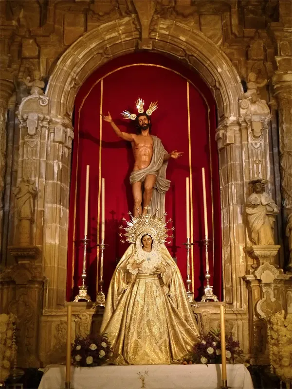 Cathédrale de Jerez de la Frontera