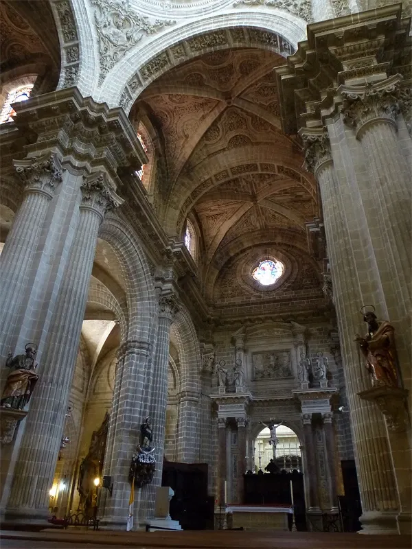 Catedral de Jerez y Museo Catedralicio