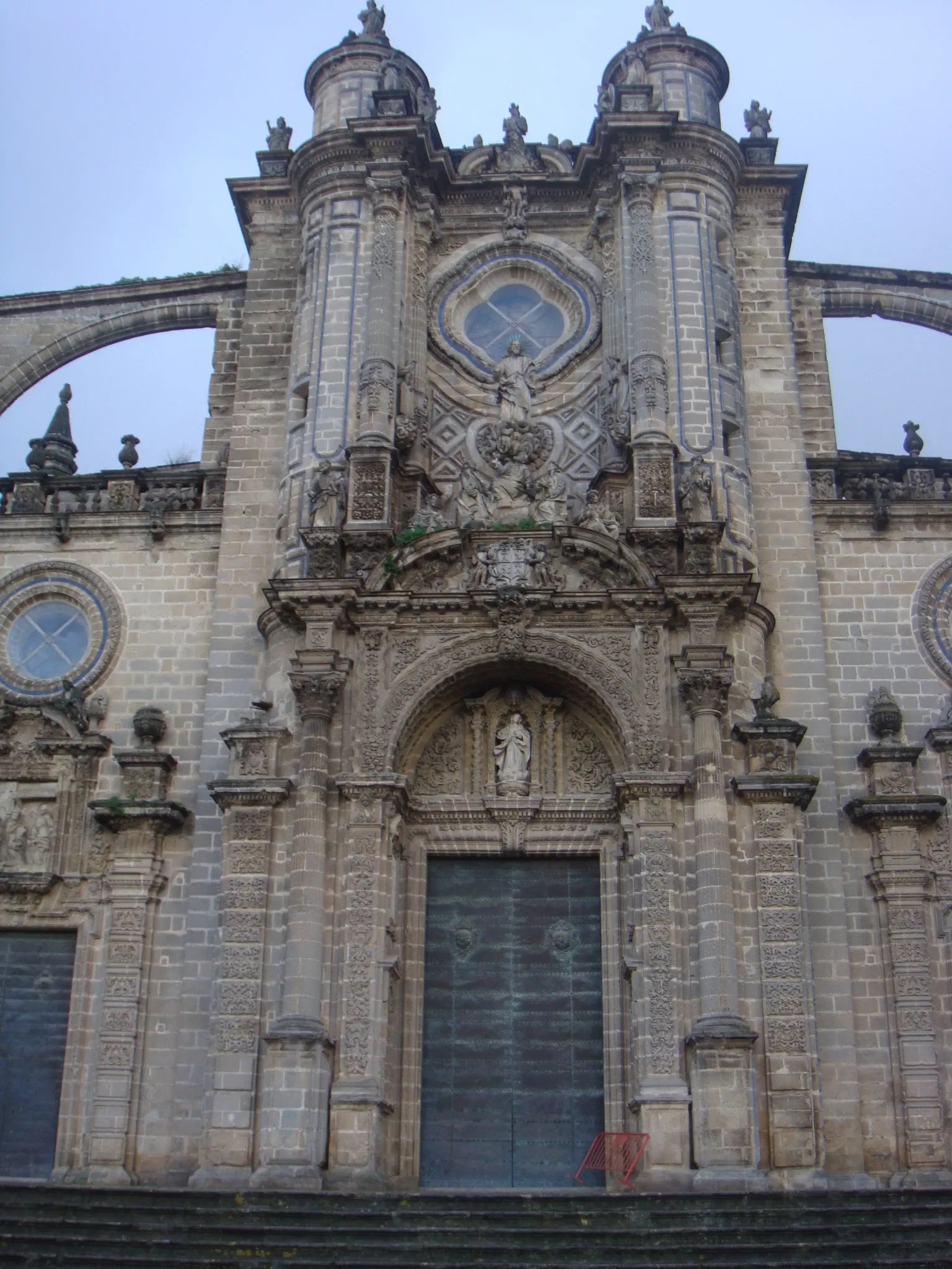 Catedral de Jerez y Museo Catedralicio