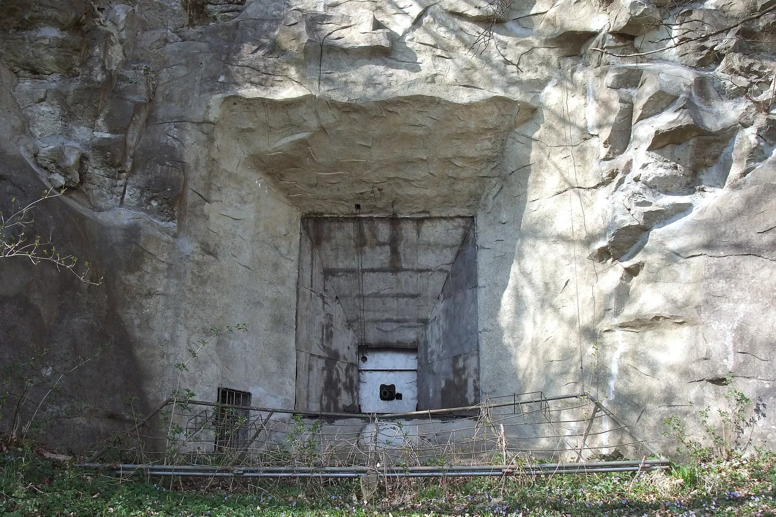Festungsmuseum Heldsberg