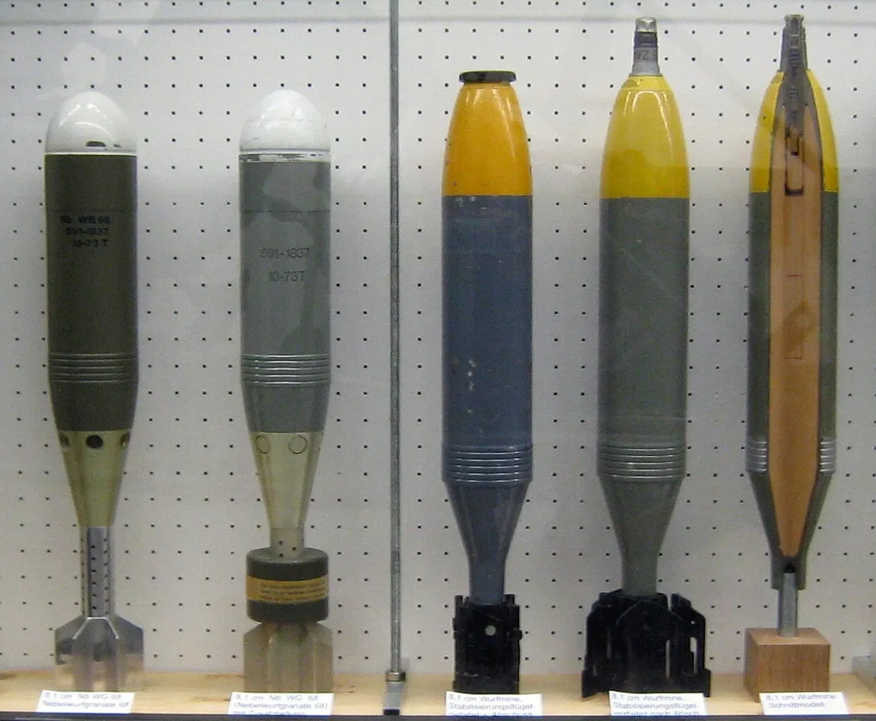 Festungsmuseum Heldsberg