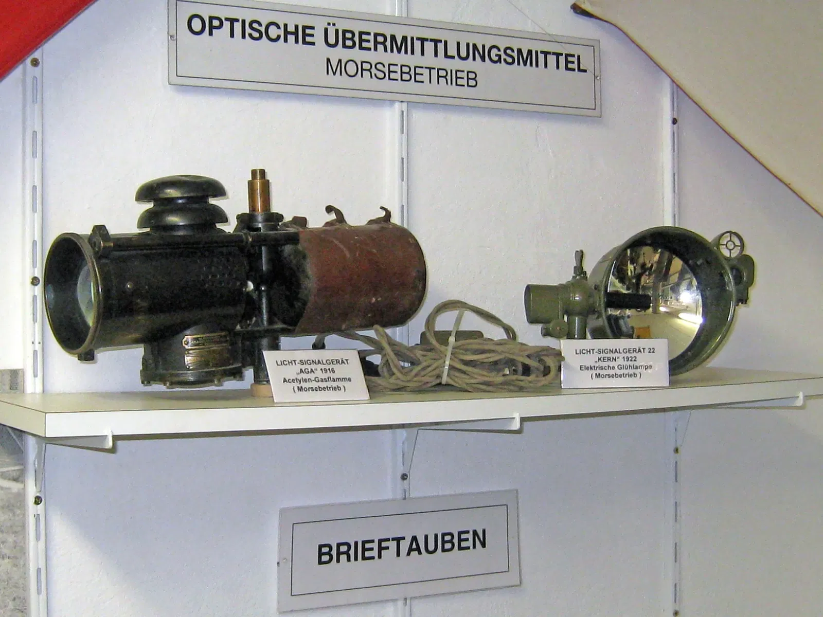 Festungsmuseum Heldsberg