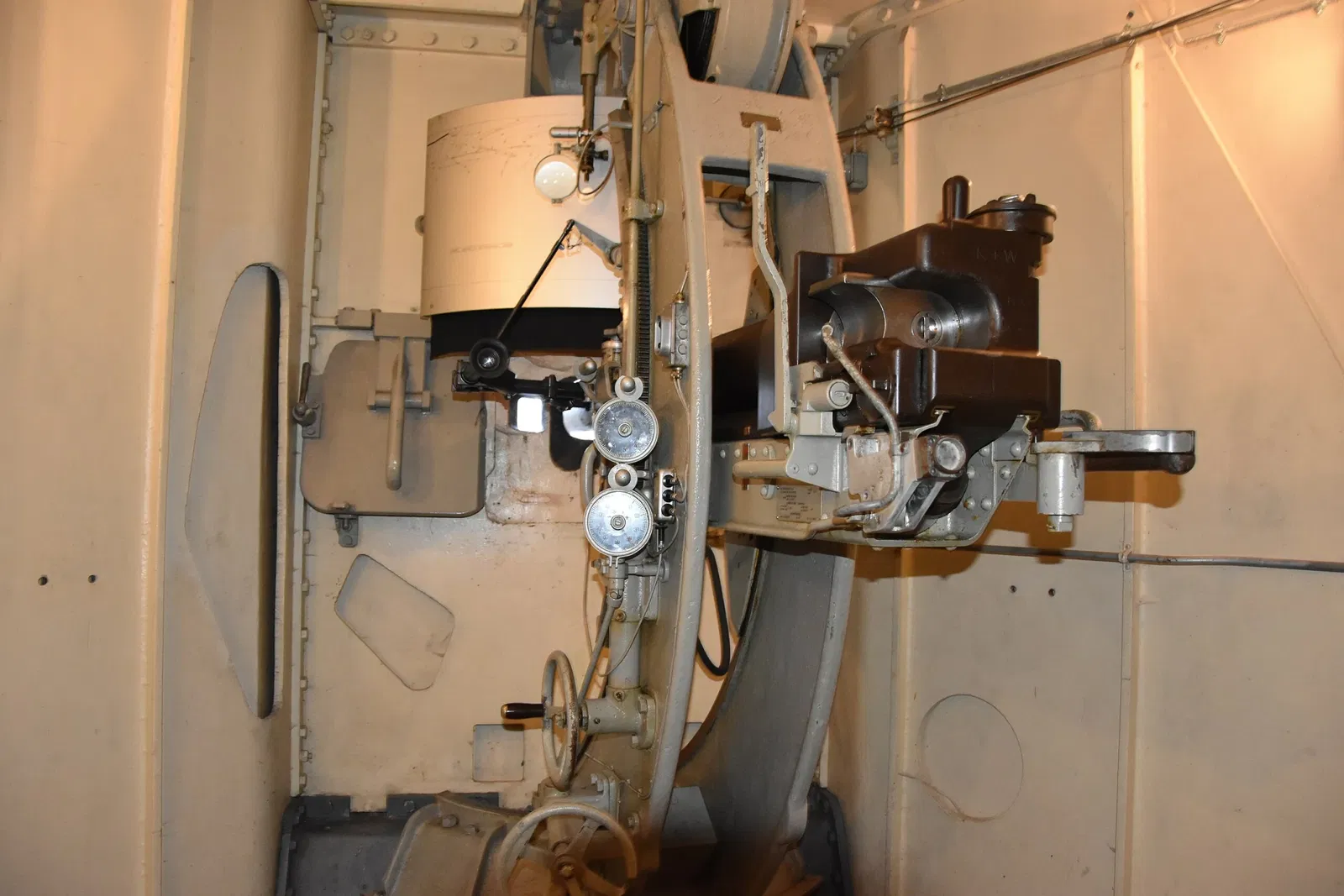 Festungsmuseum Heldsberg