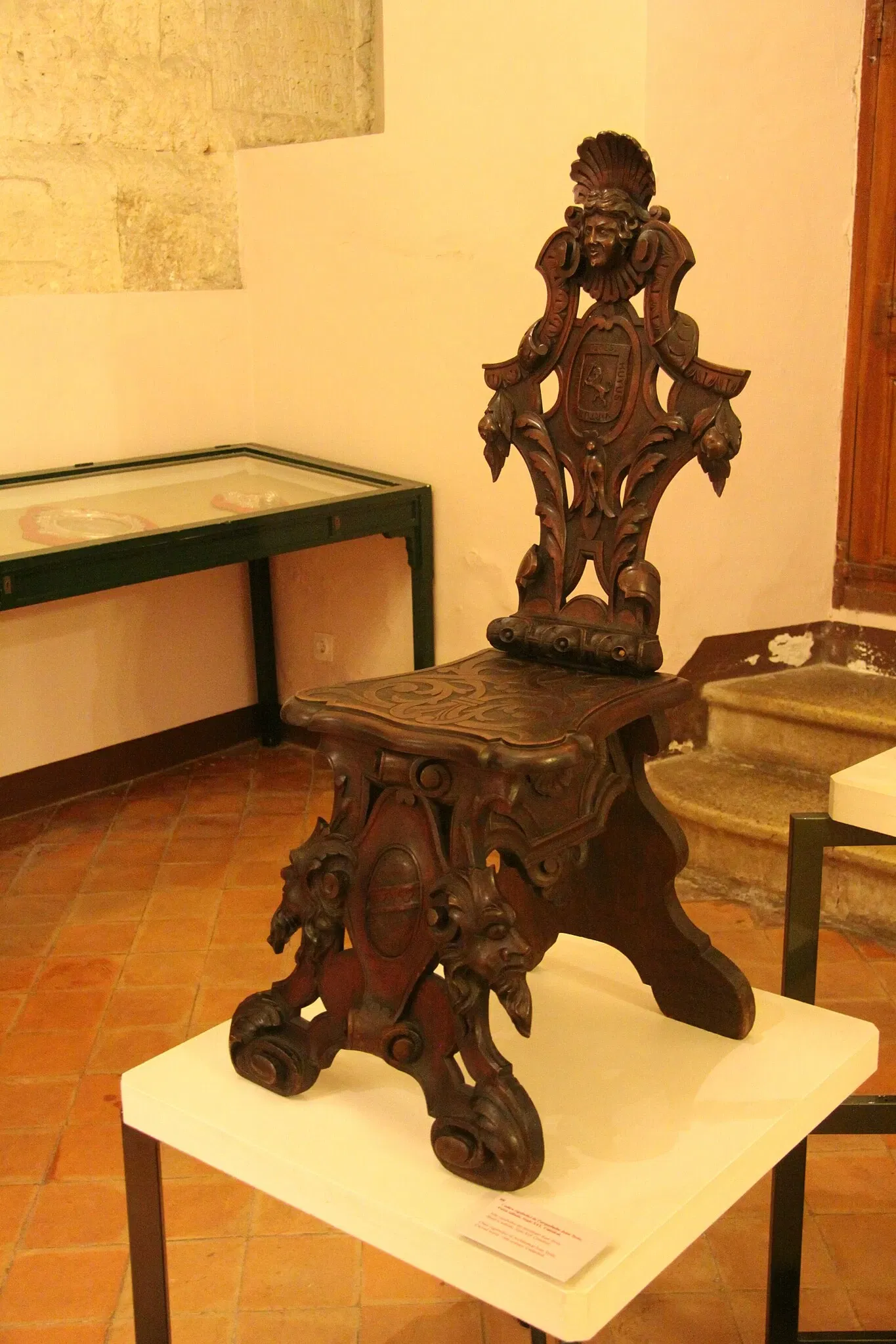 Diocesan Museum of Tarragona