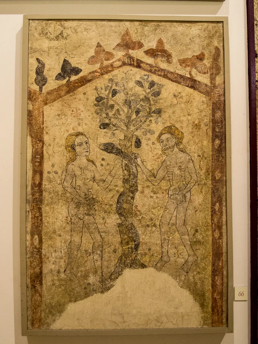 Diocesan Museum of Tarragona