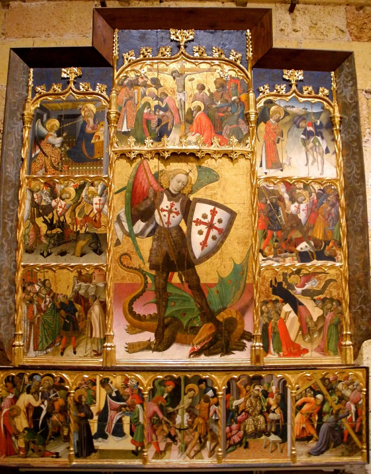 Diocesan Museum of Tarragona