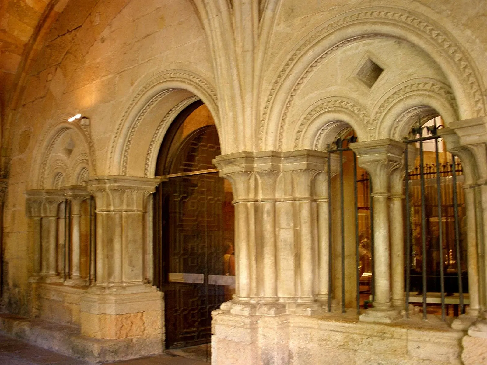 Diocesan Museum of Tarragona