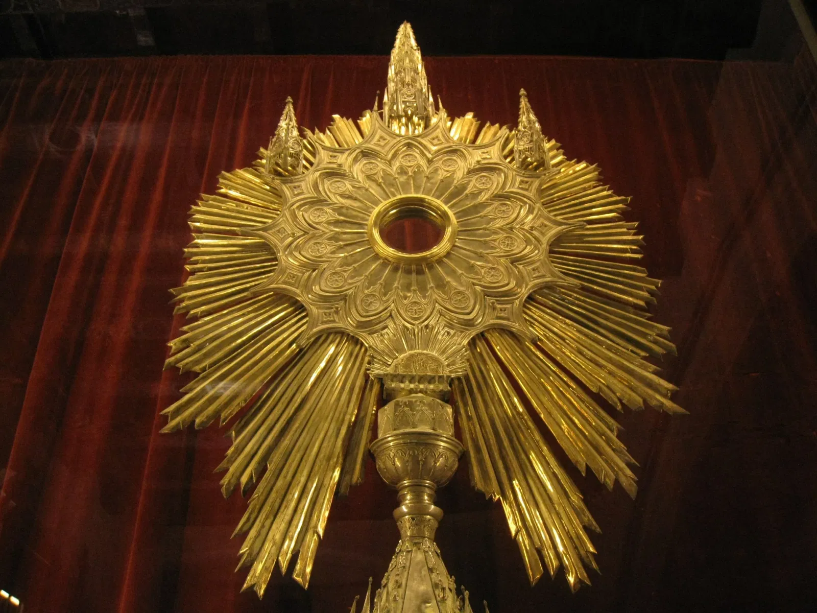 Diocesan Museum of Tarragona