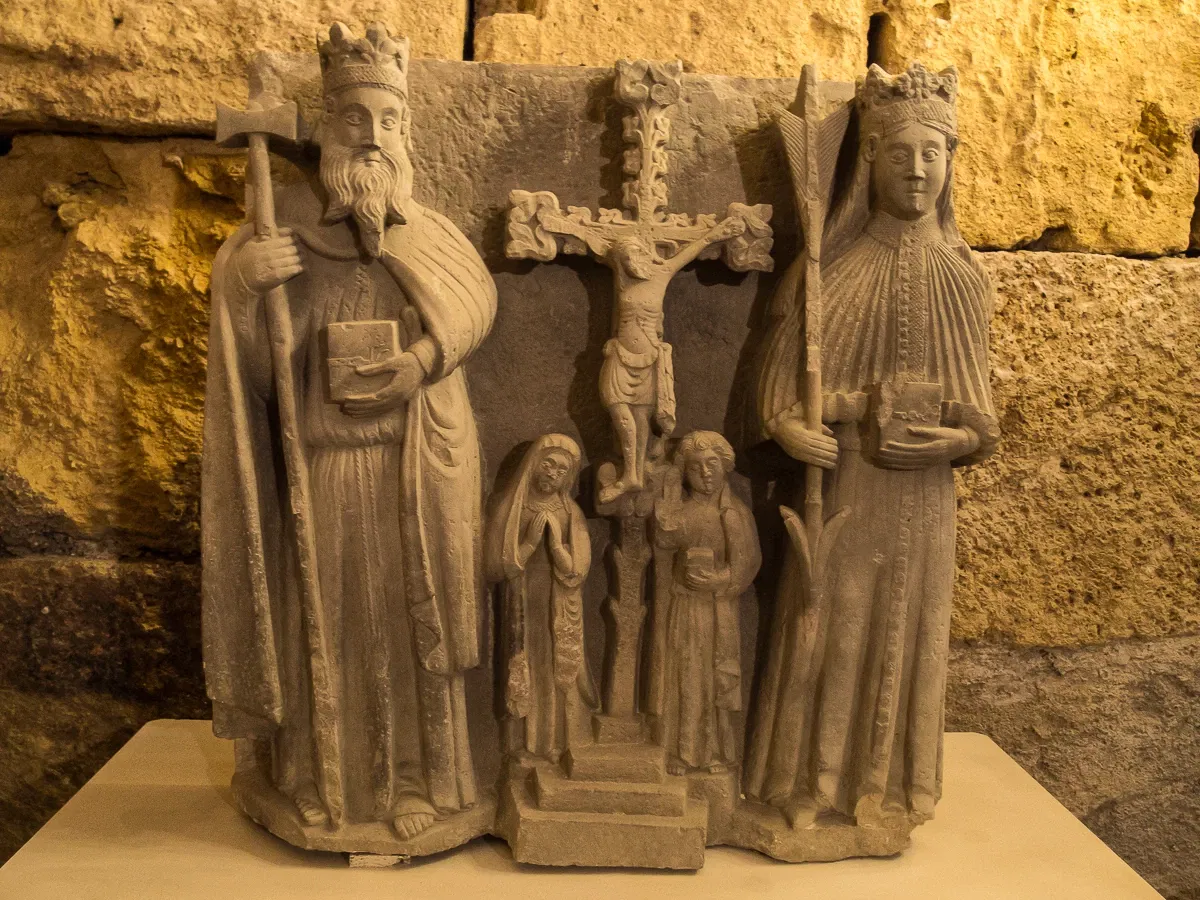 Diocesan Museum of Tarragona