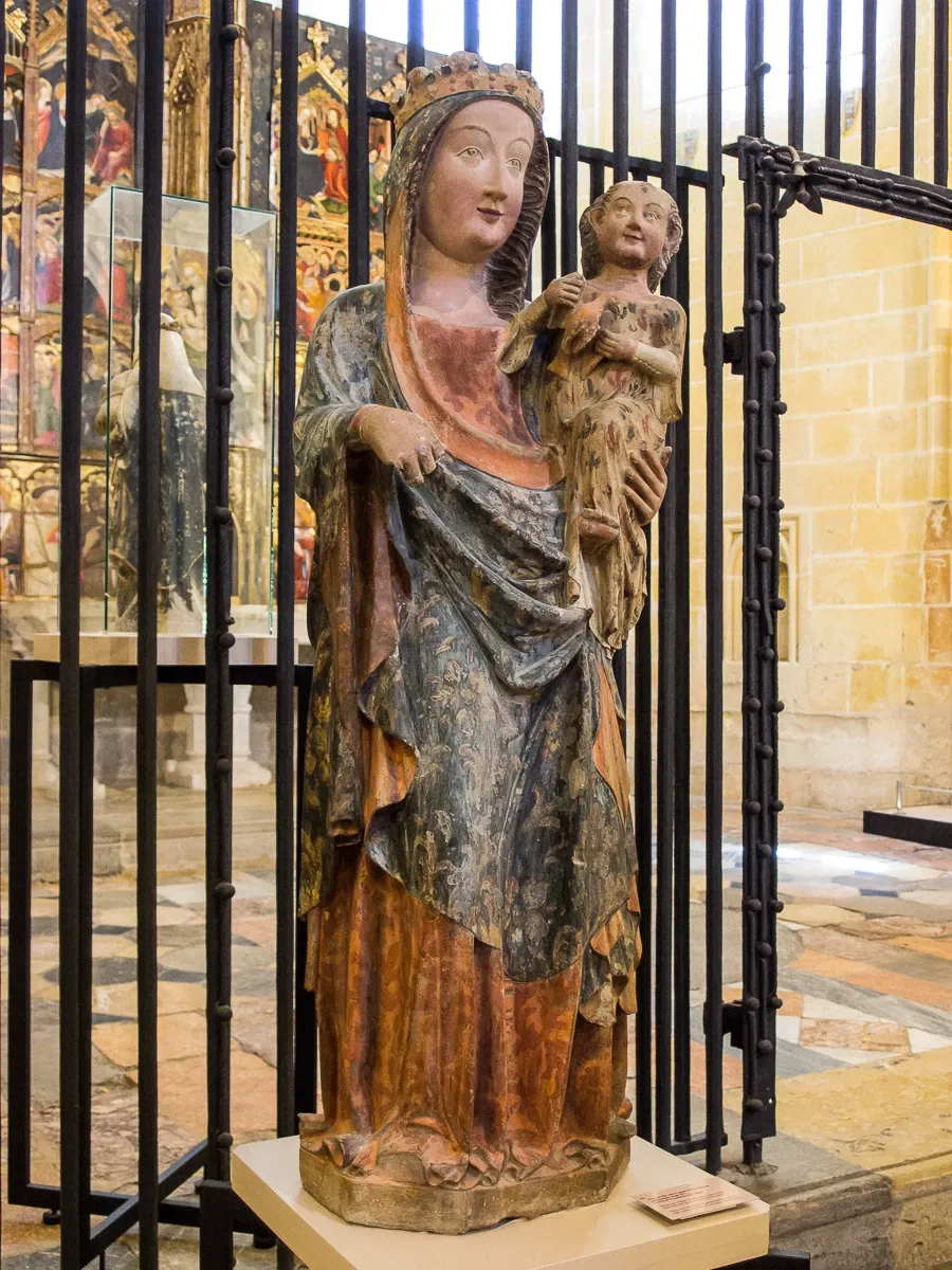 Diocesan Museum of Tarragona