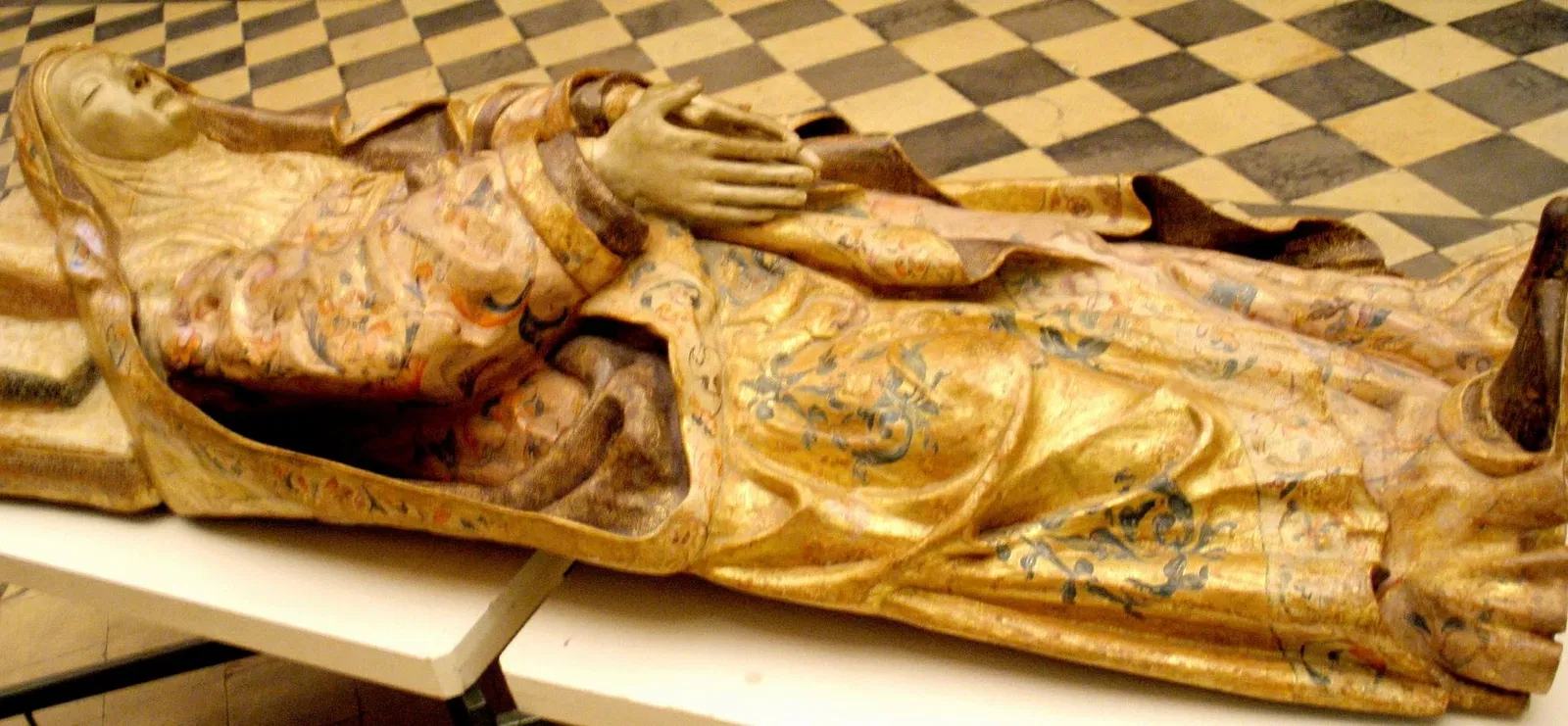 Diocesan Museum of Tarragona