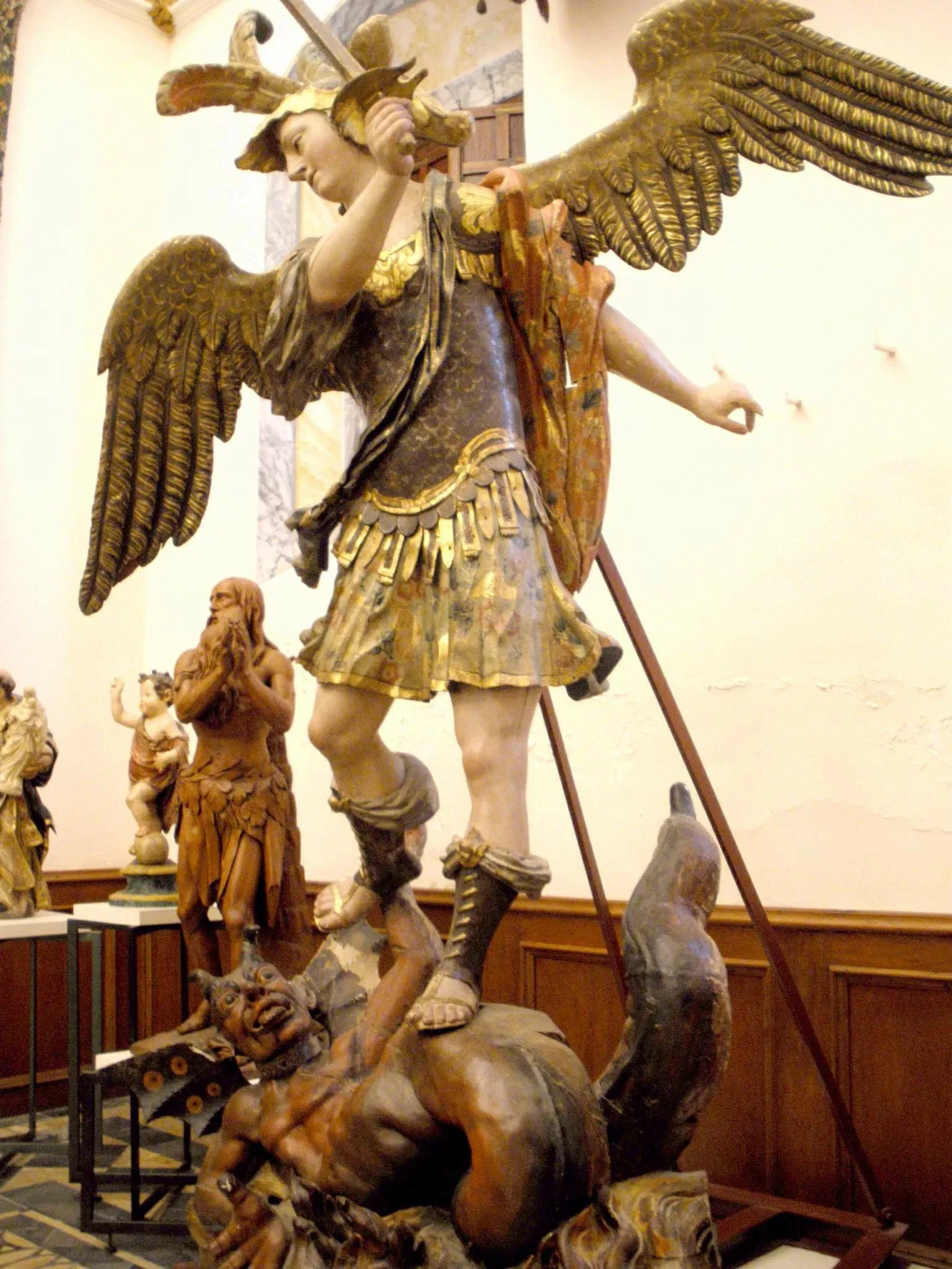 Diocesan Museum of Tarragona