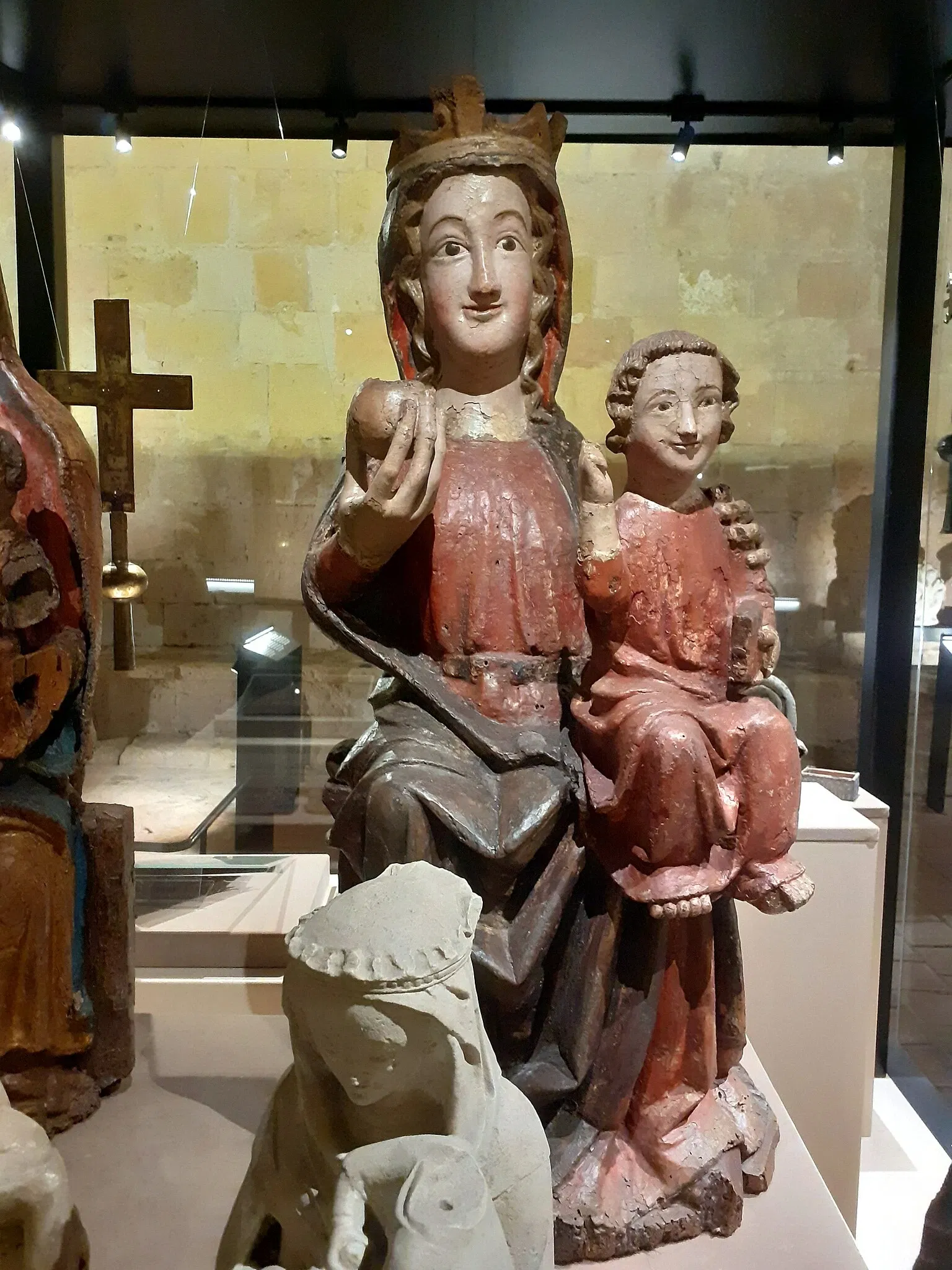 Diocesan Museum of Tarragona