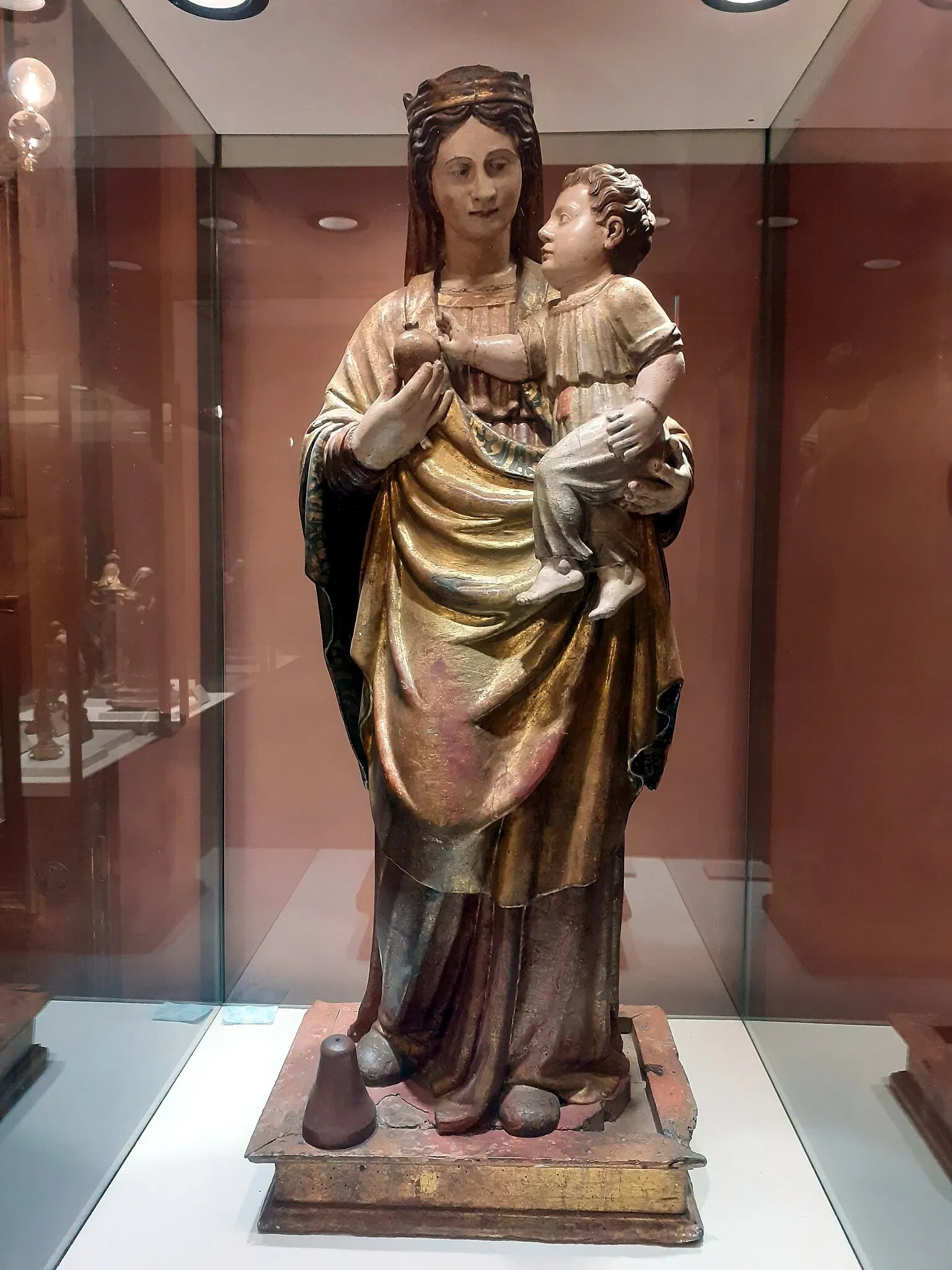 Diocesan Museum of Tarragona