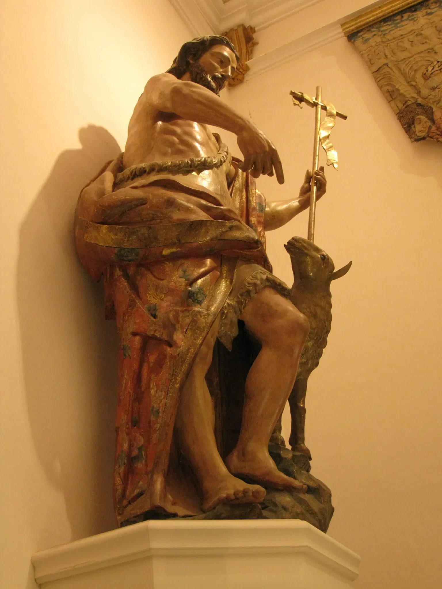 Diocesan Museum of Tarragona