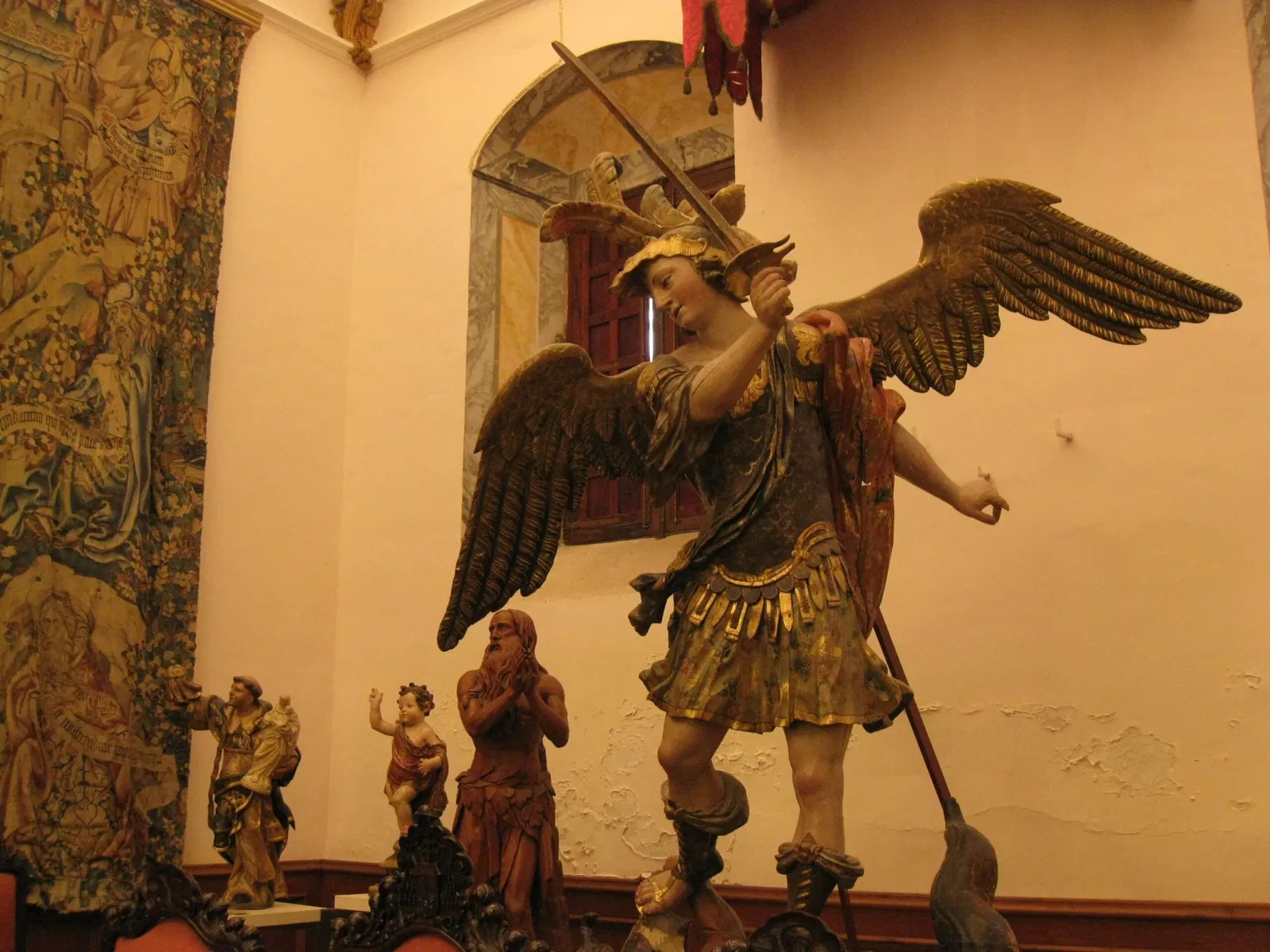 Diocesan Museum of Tarragona