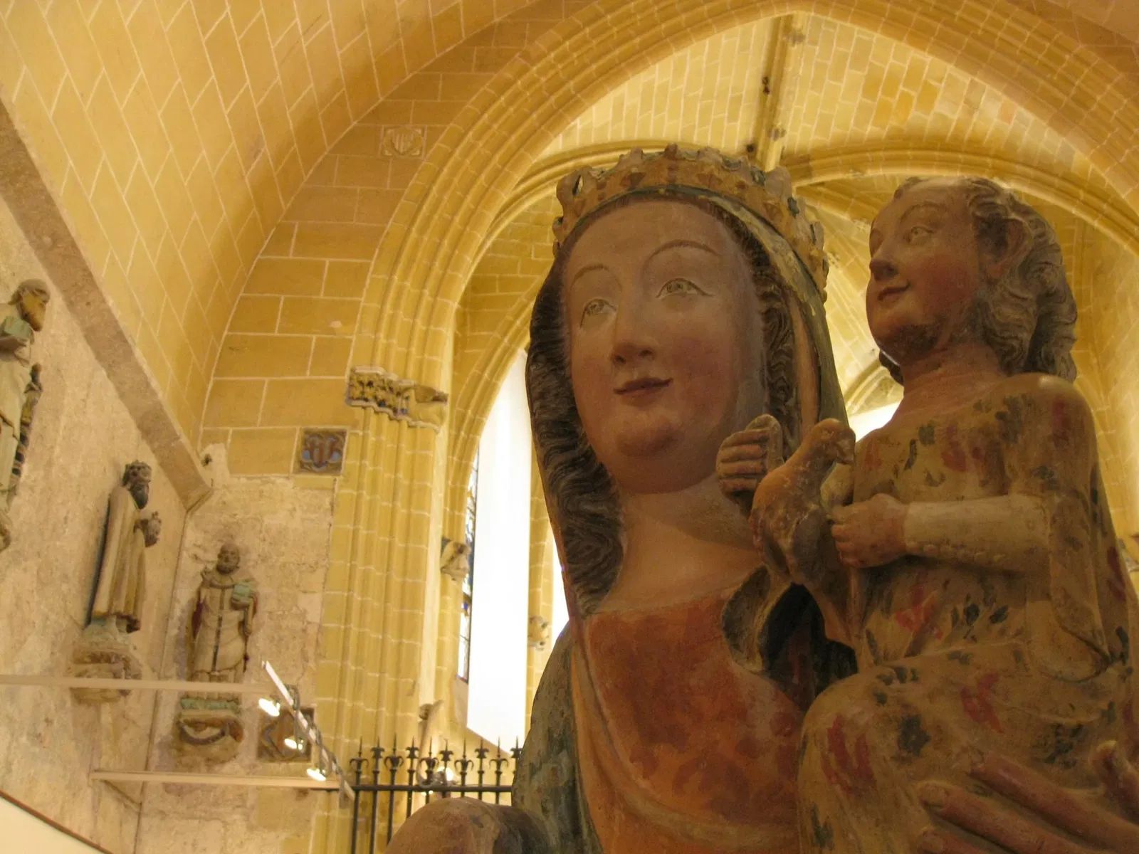 Diocesan Museum of Tarragona