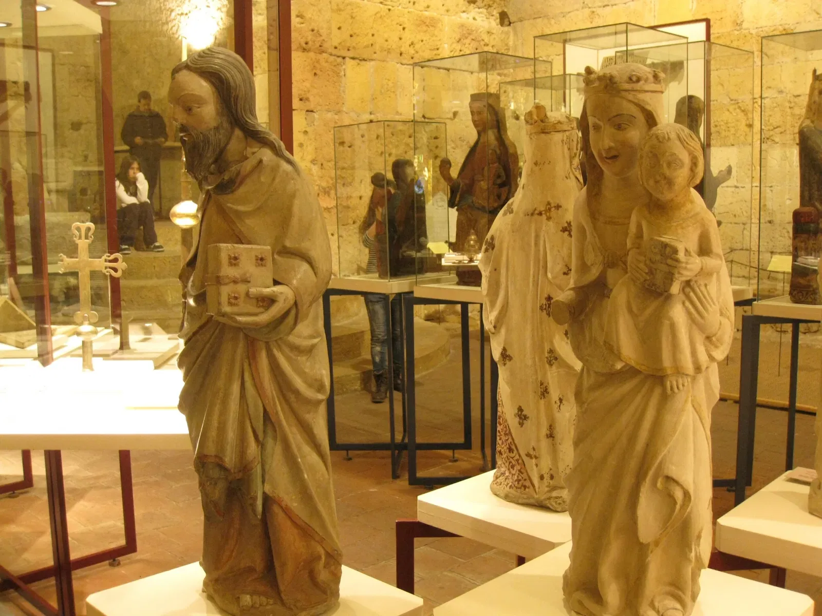 Diocesan Museum of Tarragona