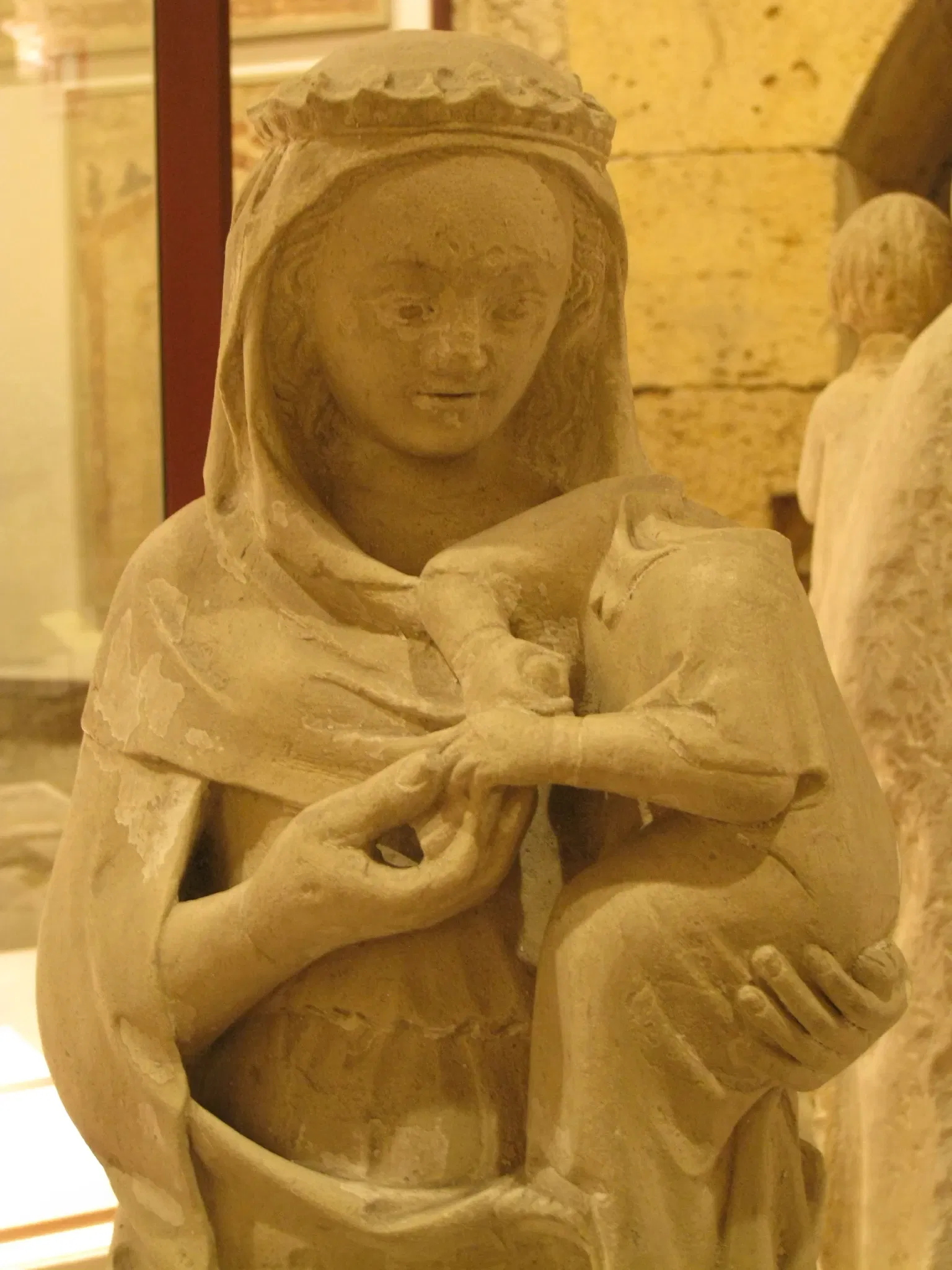 Diocesan Museum of Tarragona