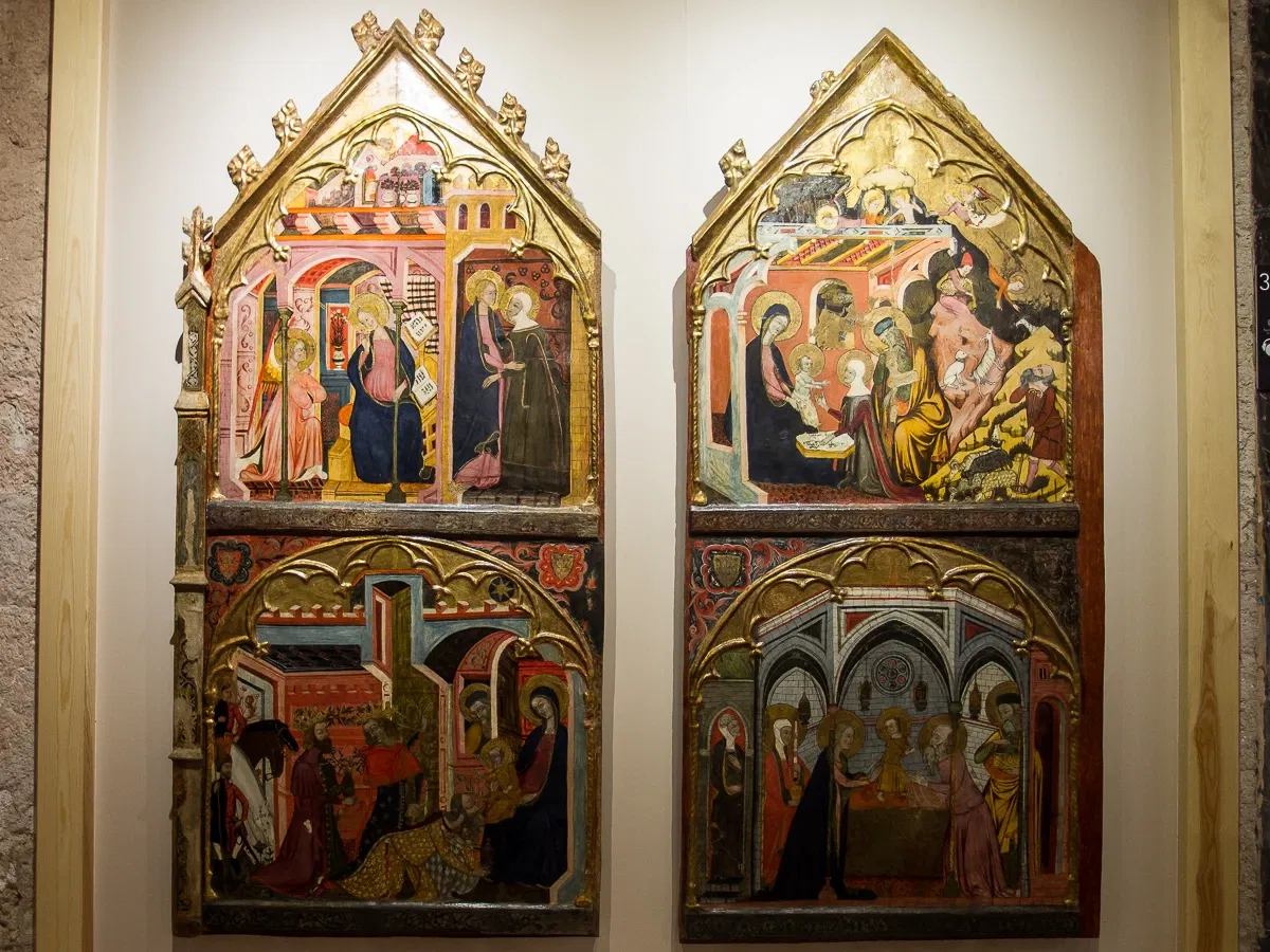 Diocesan Museum of Tarragona