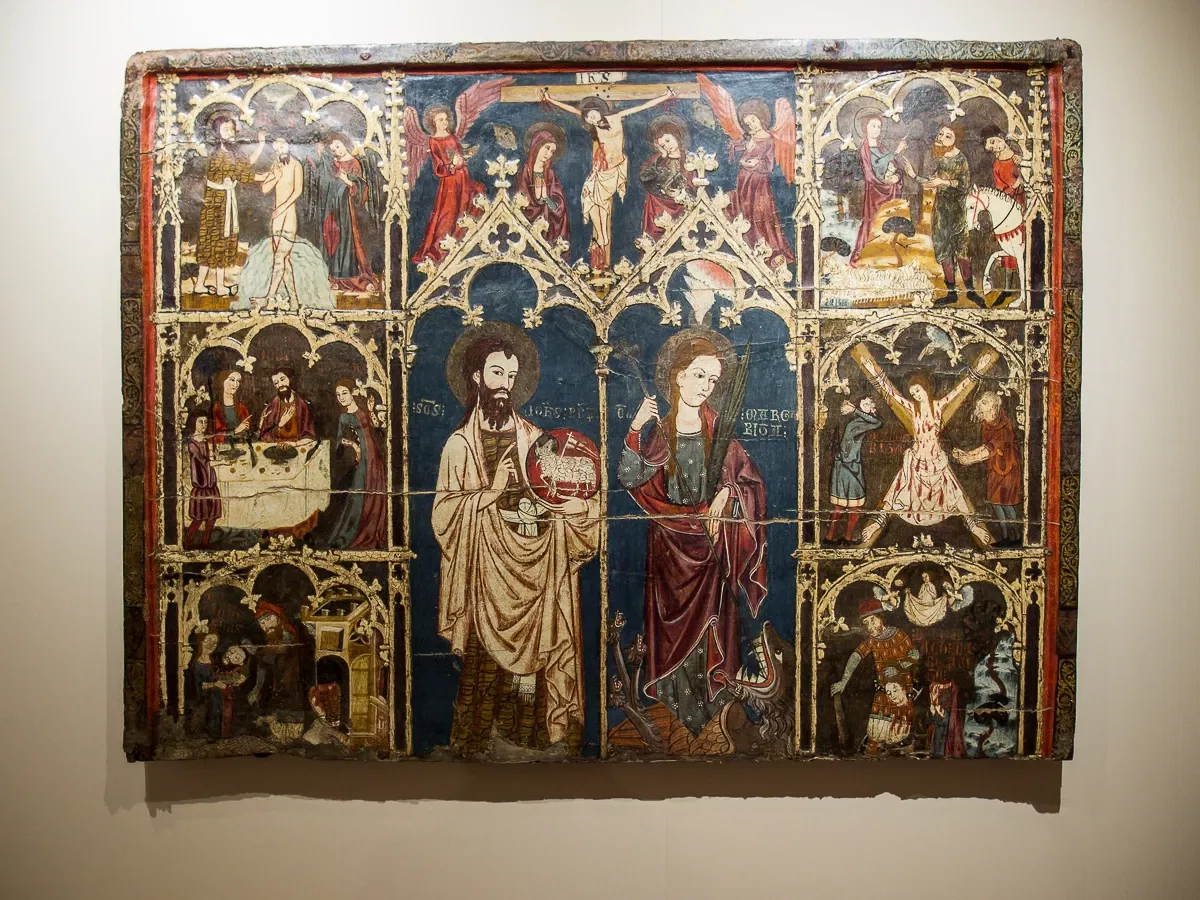 Diocesan Museum of Tarragona