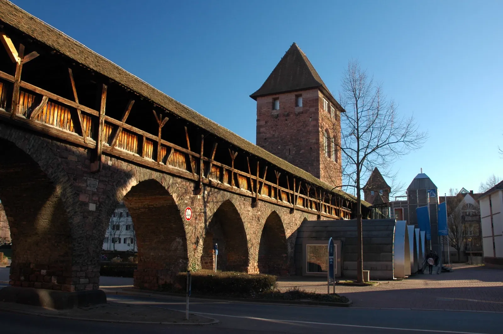 Nibelungen Museum Worms