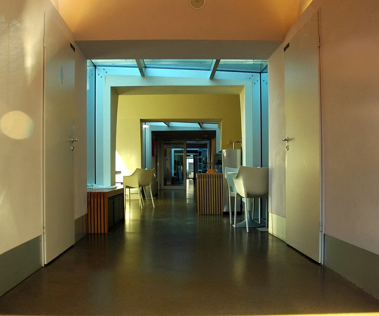 Museo dei Nibelunghi