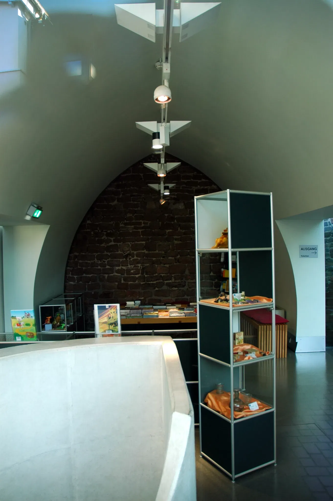 Nibelungen Museum Worms