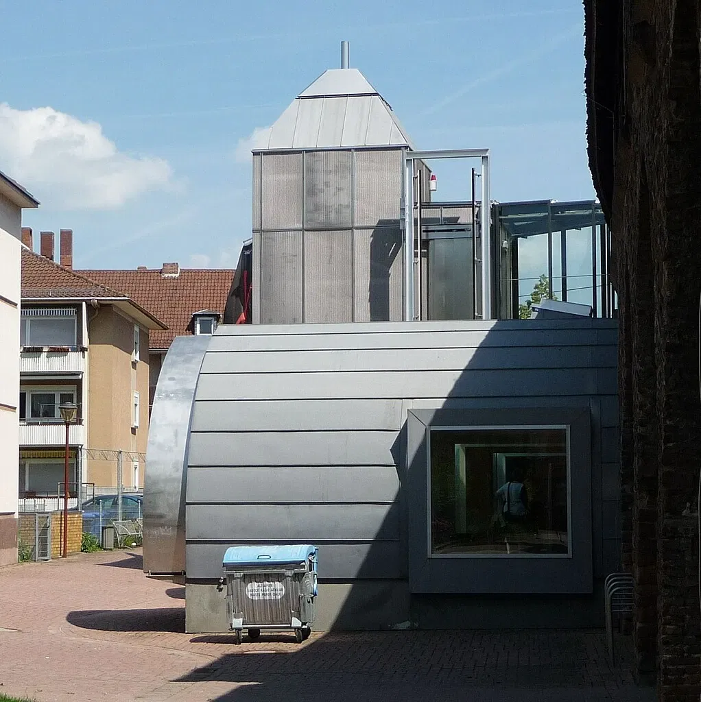 Museo dei Nibelunghi