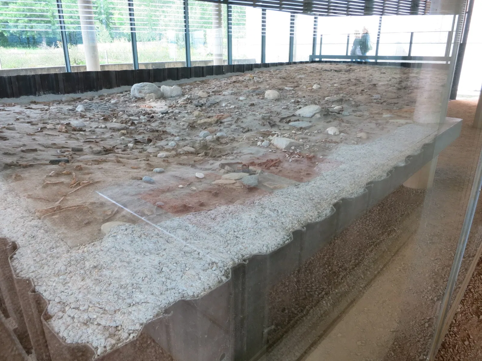 Laténium Park and Museum of Archeology