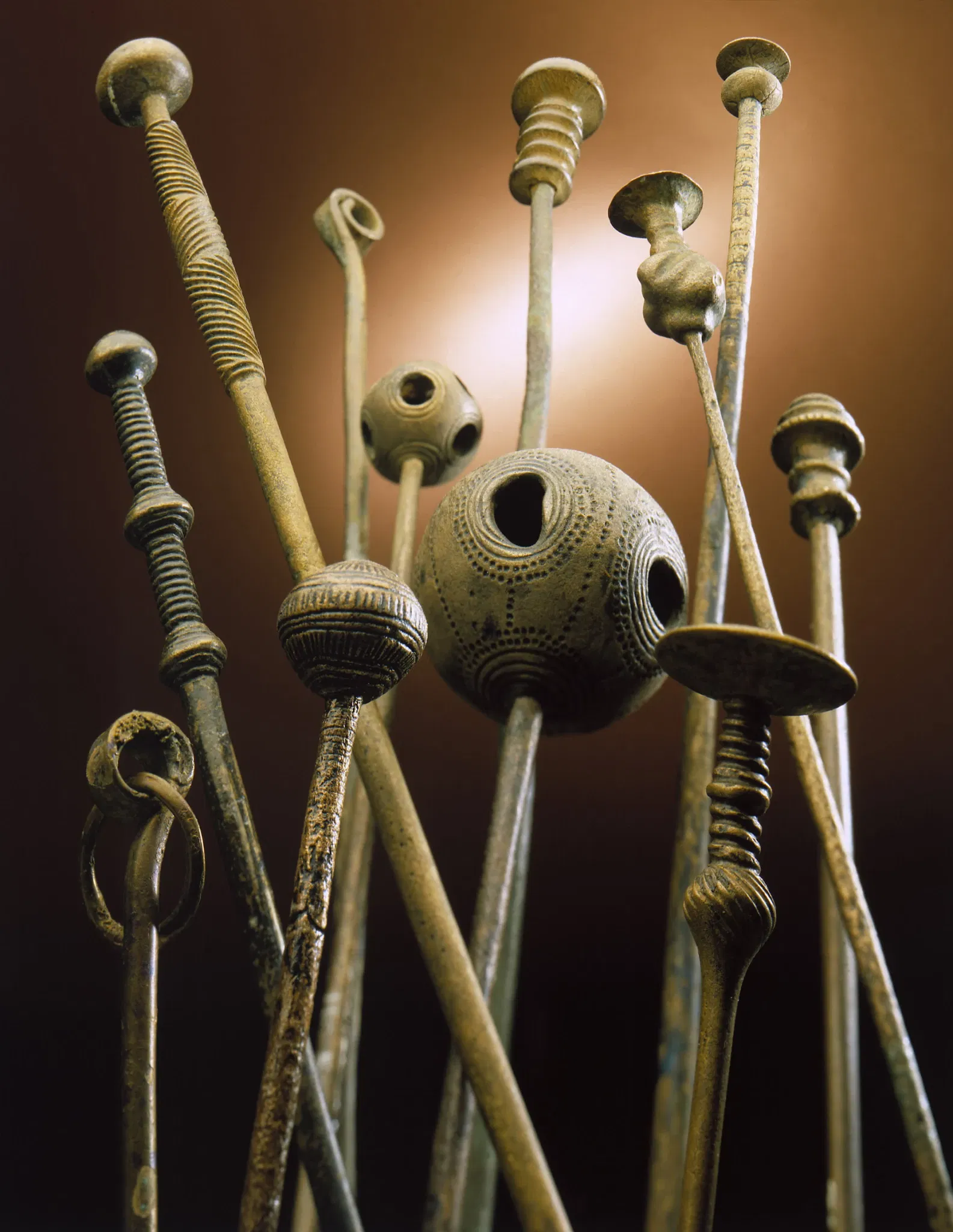 Laténium Park and Museum of Archeology