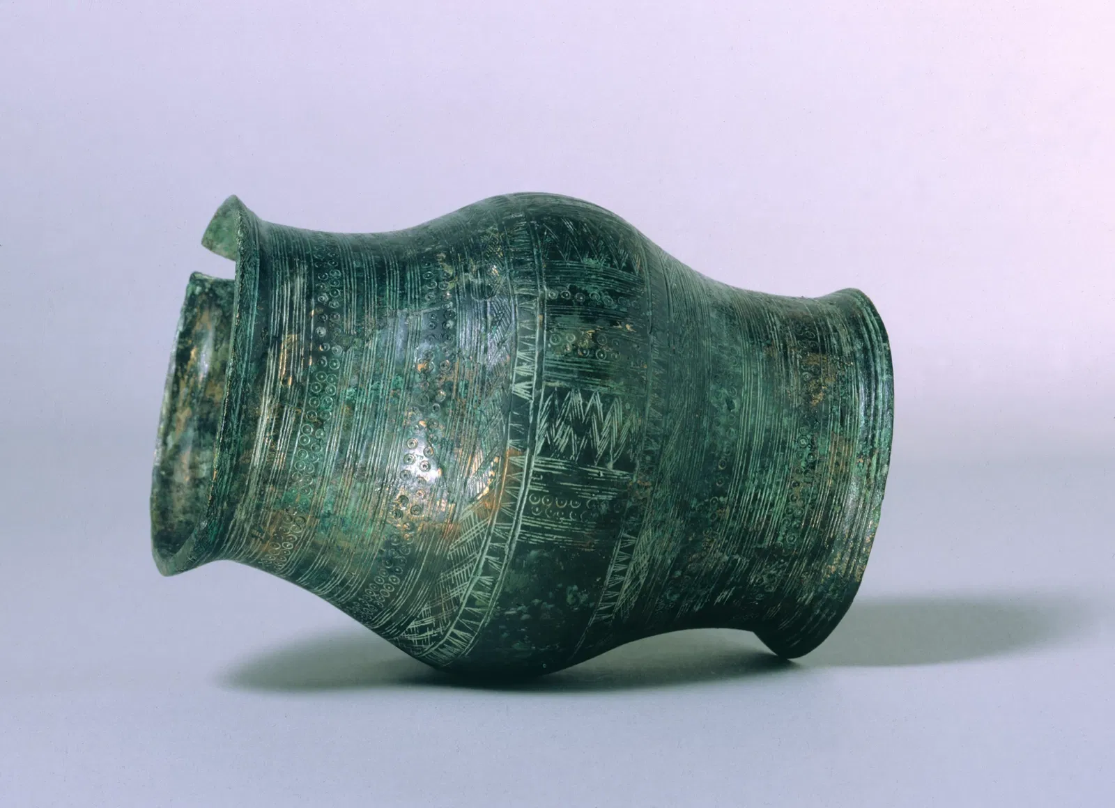 Laténium Park and Museum of Archeology