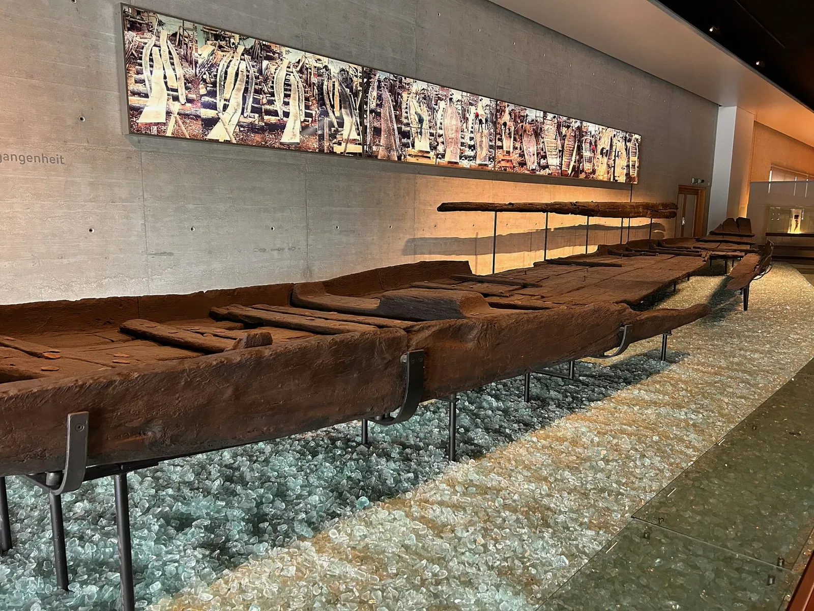 Laténium Park and Museum of Archeology