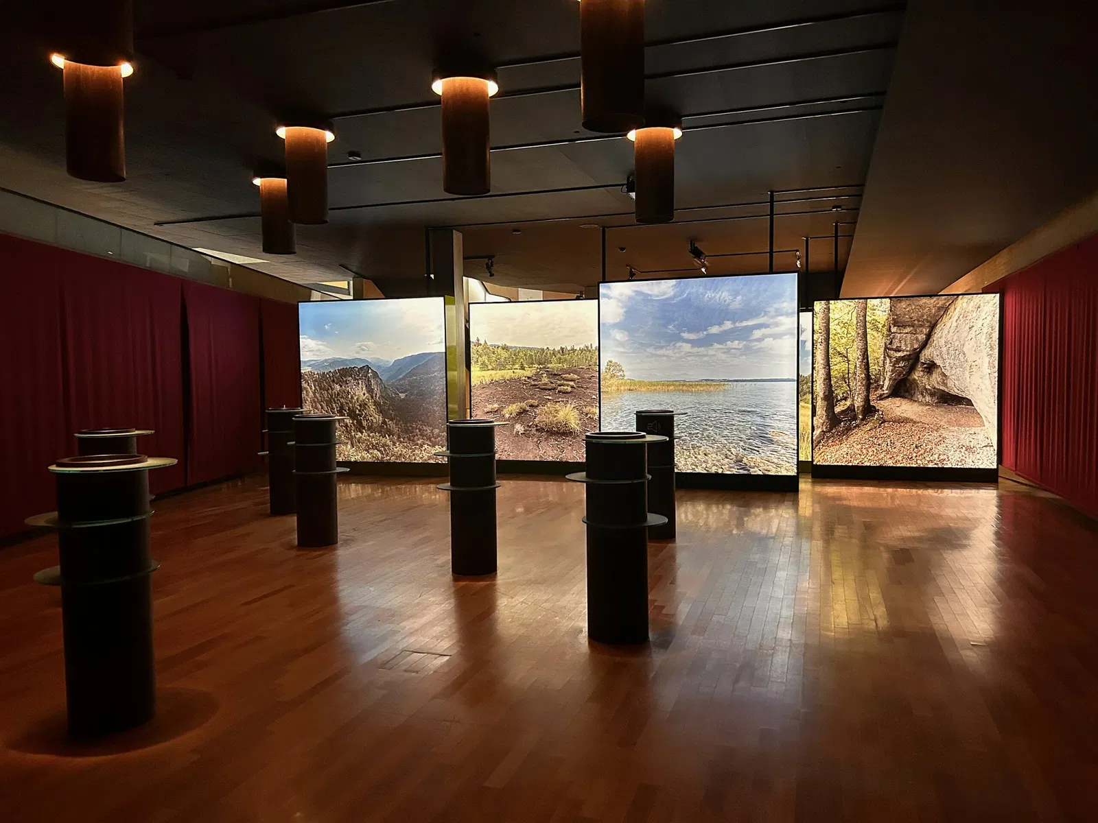 Laténium Park and Museum of Archeology