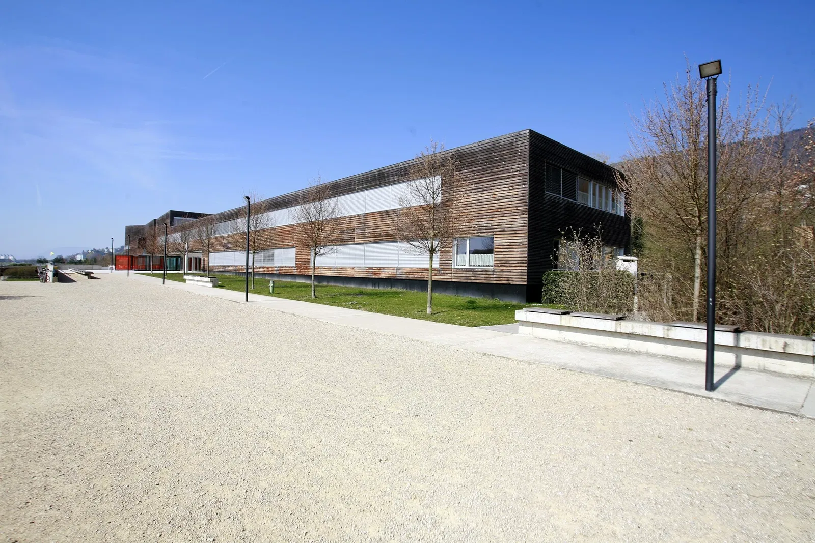 Laténium Park and Museum of Archeology