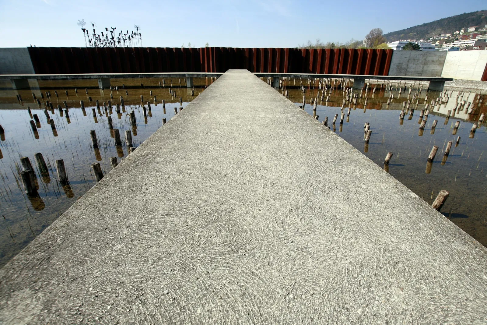 Laténium Park and Museum of Archeology