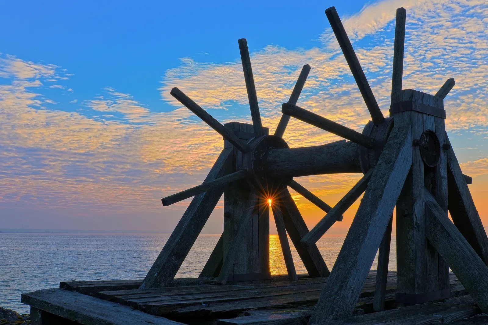 Laténium Park and Museum of Archeology