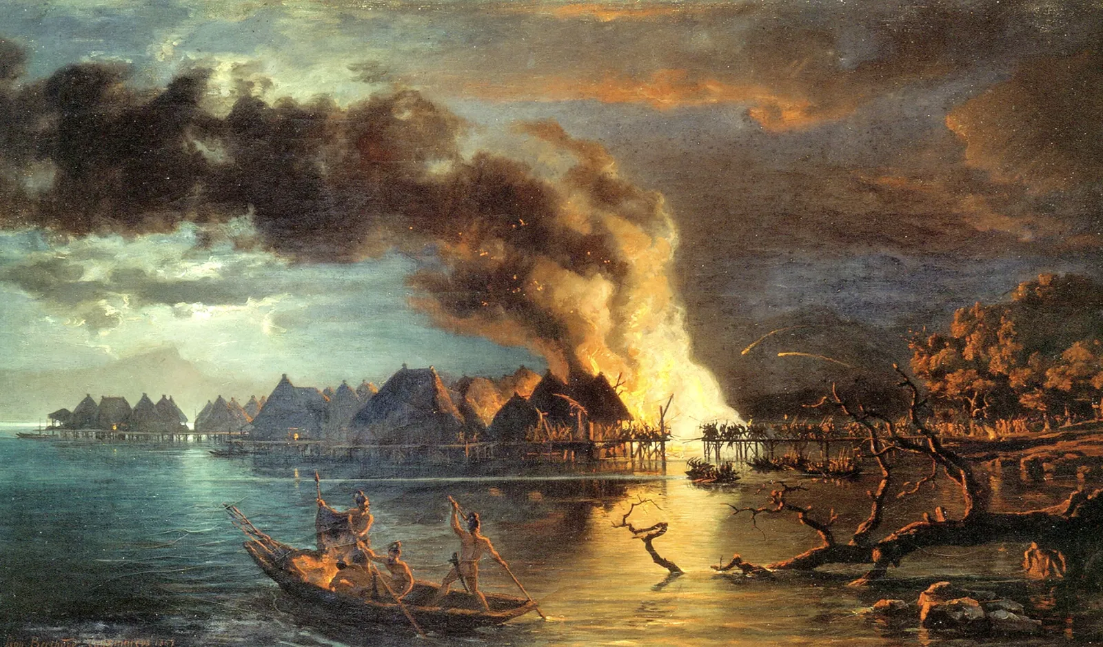 Laténium Park and Museum of Archeology