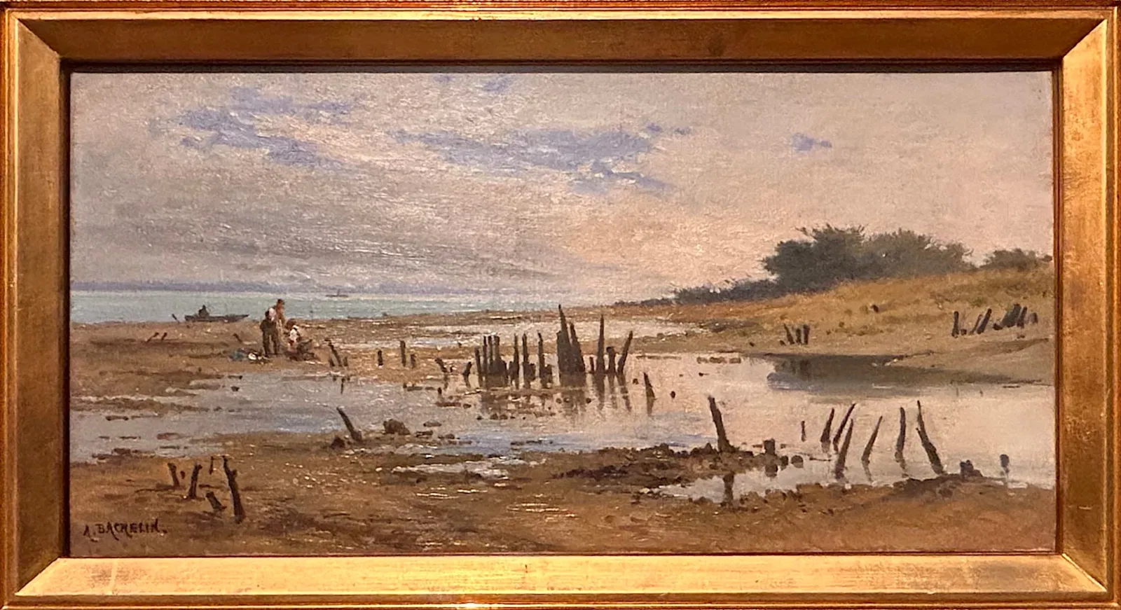 Laténium Park and Museum of Archeology