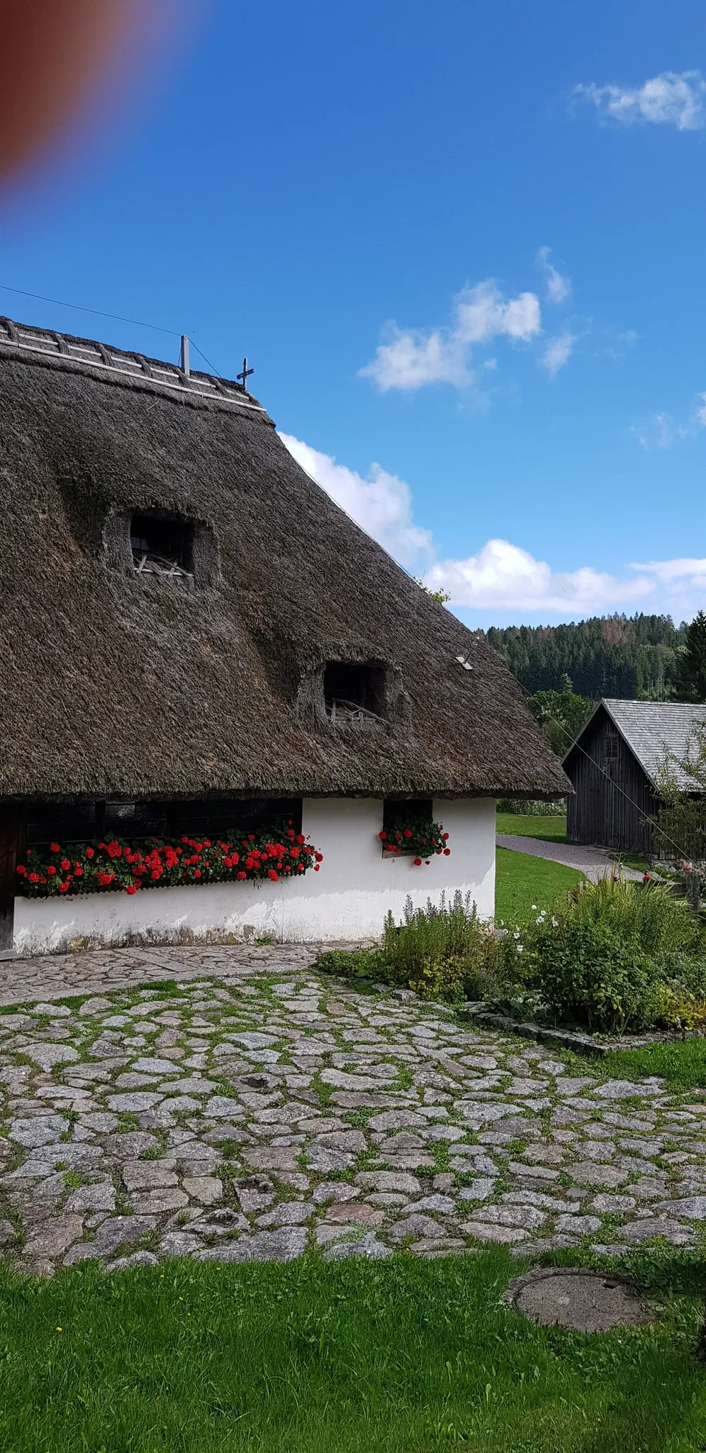 Freilichtmuseum Klausenhof