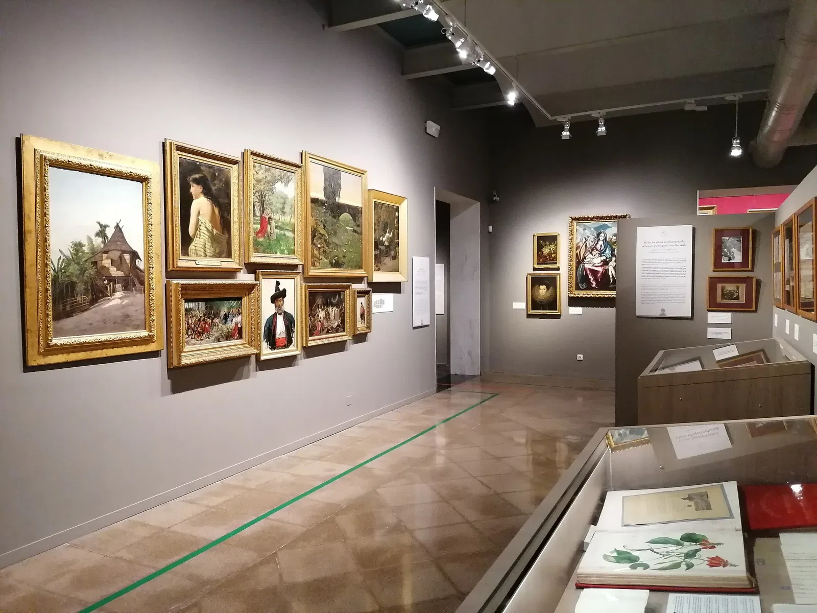 Biblioteca Museu Víctor Balaguer