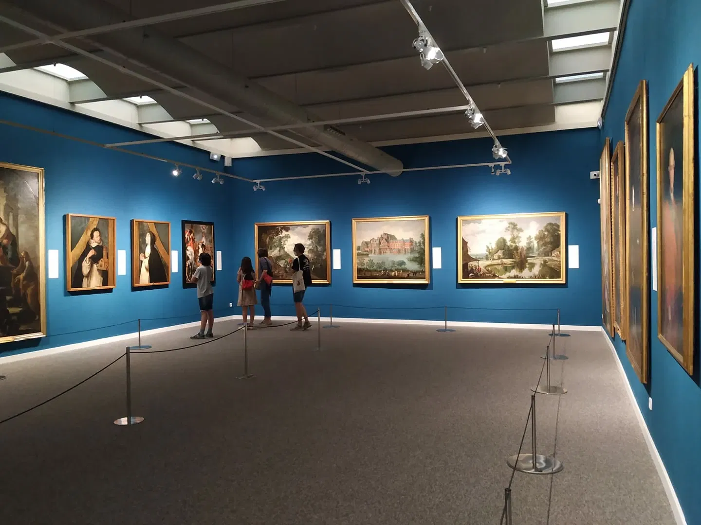 Biblioteca Museu Víctor Balaguer