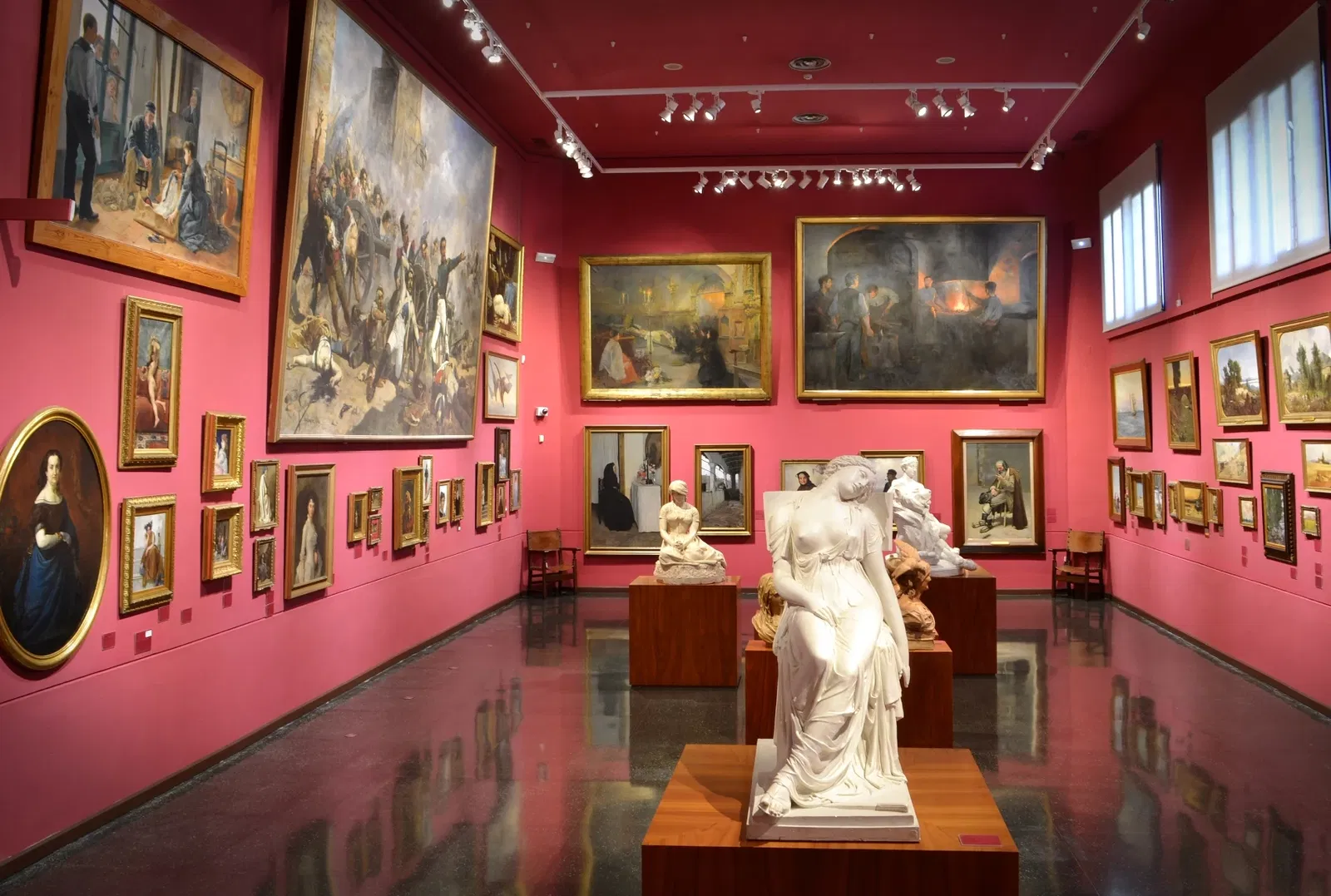 Bibliothèque-musée Víctor-Balaguer