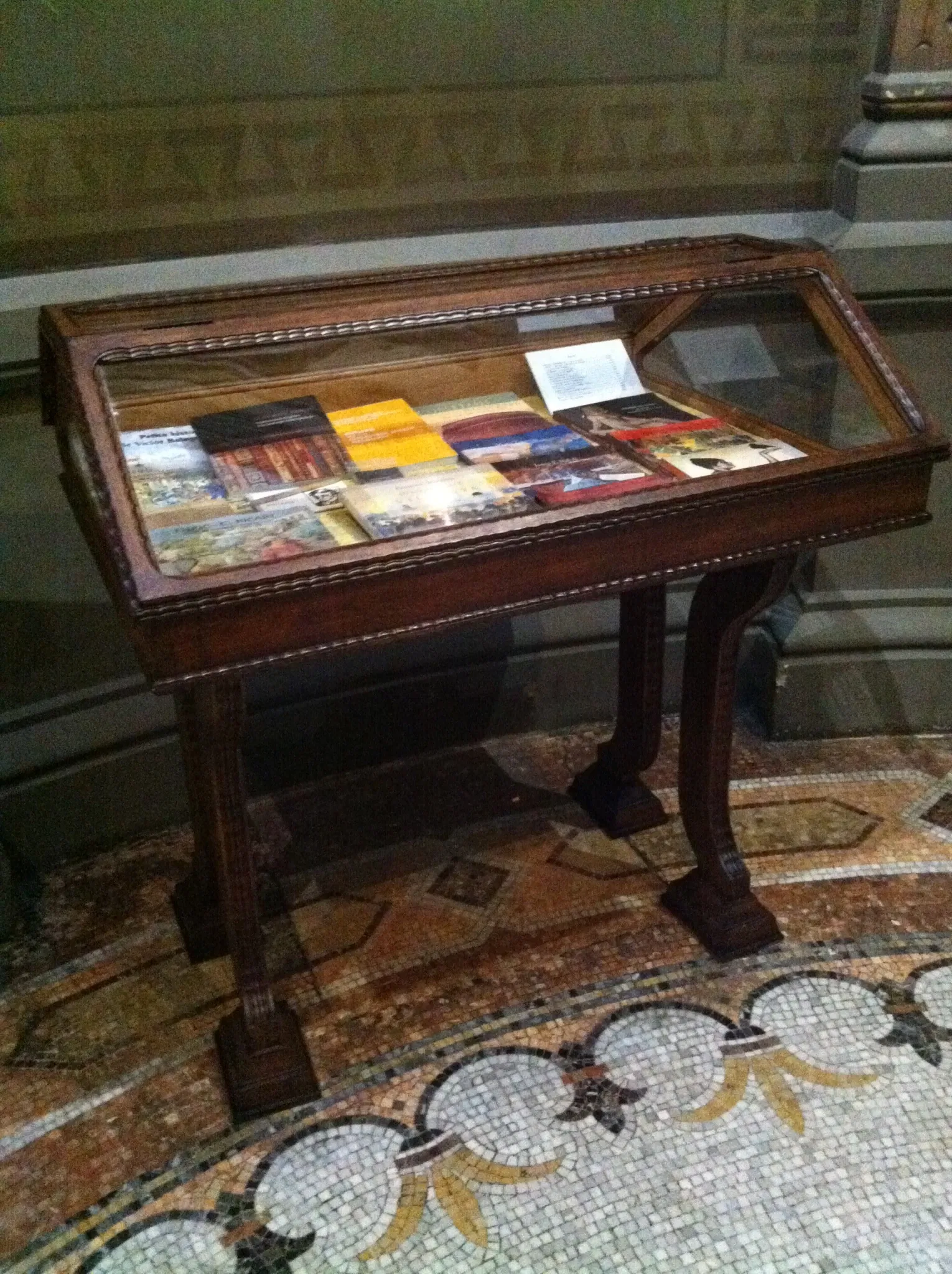 Biblioteca Museu Víctor Balaguer