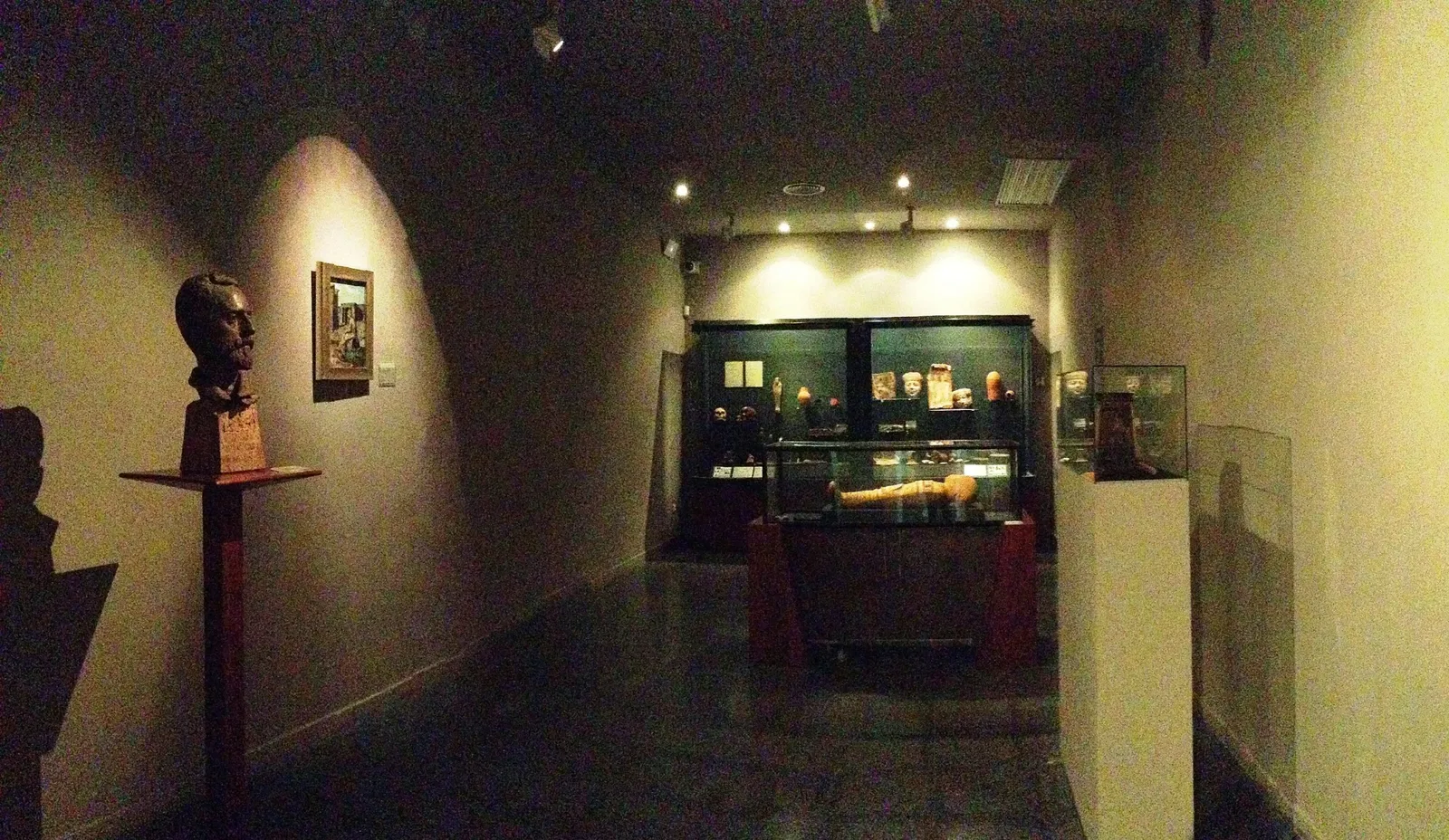 Biblioteca Museu Víctor Balaguer