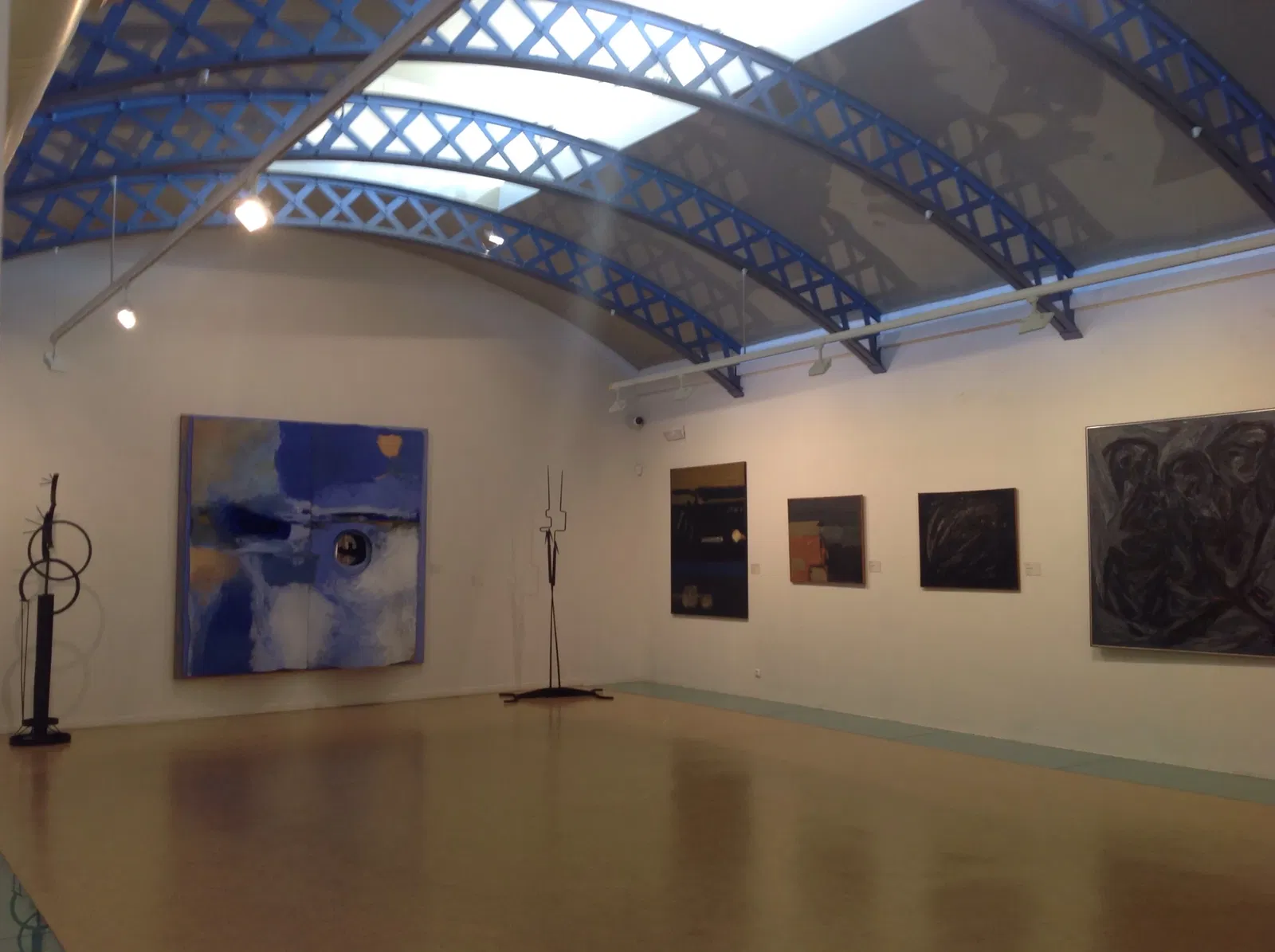 Bibliothèque-musée Víctor-Balaguer